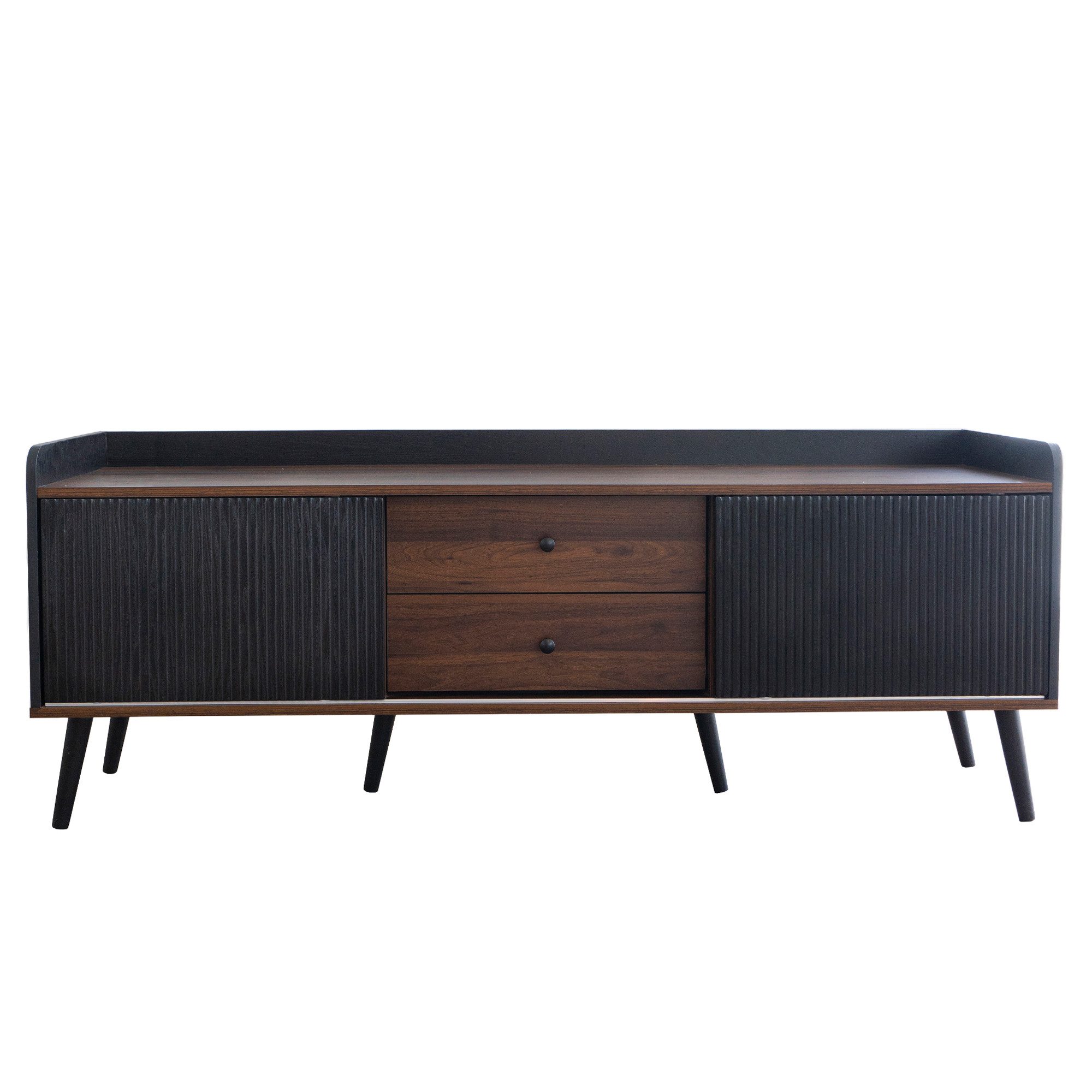 BlingBin TV-Schrank TV-Möbel, TV-Panel, TV-Lowboard, Fernsehtisch günstig online kaufen