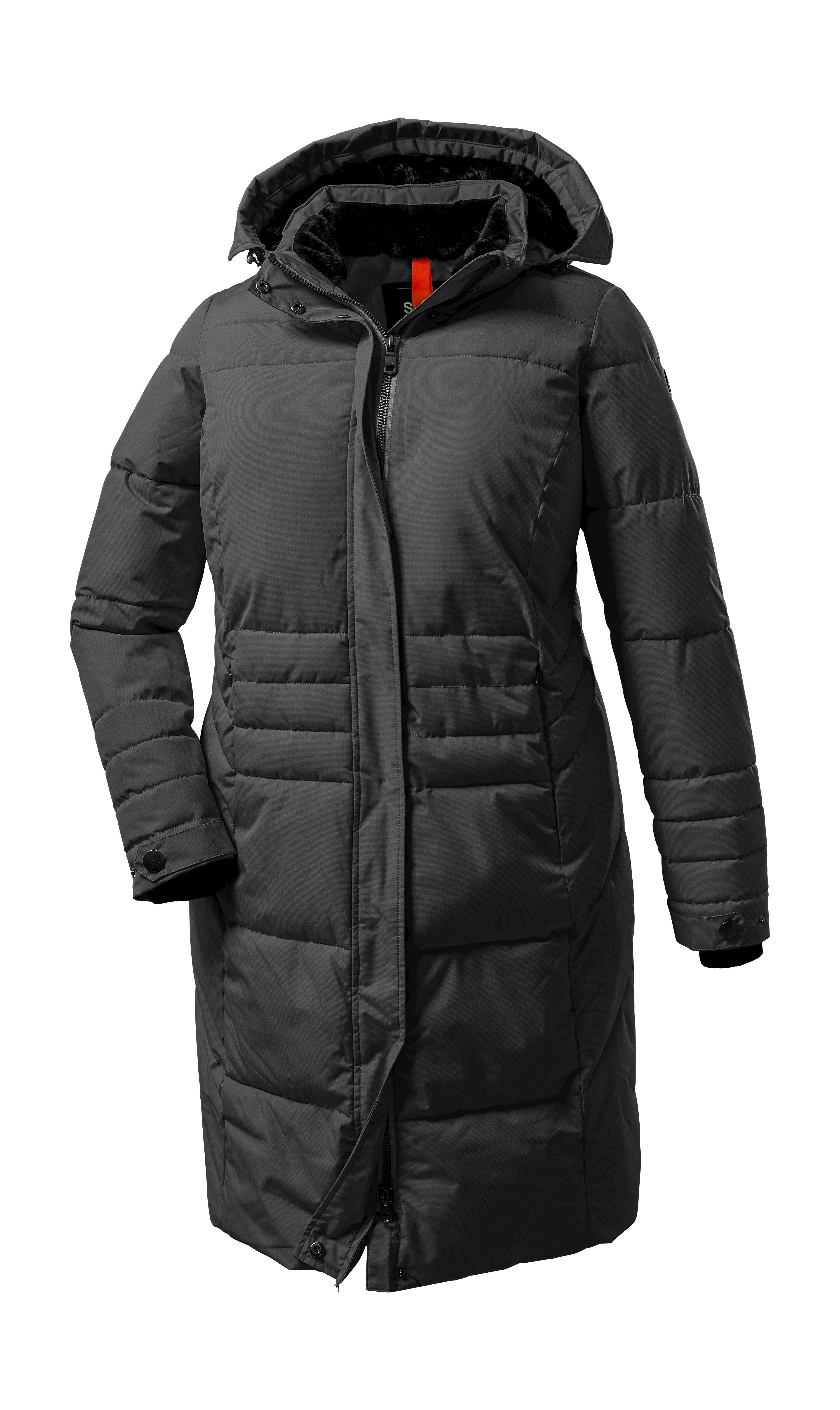 STOY Steppmantel STW 5 WMN QLTD CT atmungsaktiv, wasserabweisend