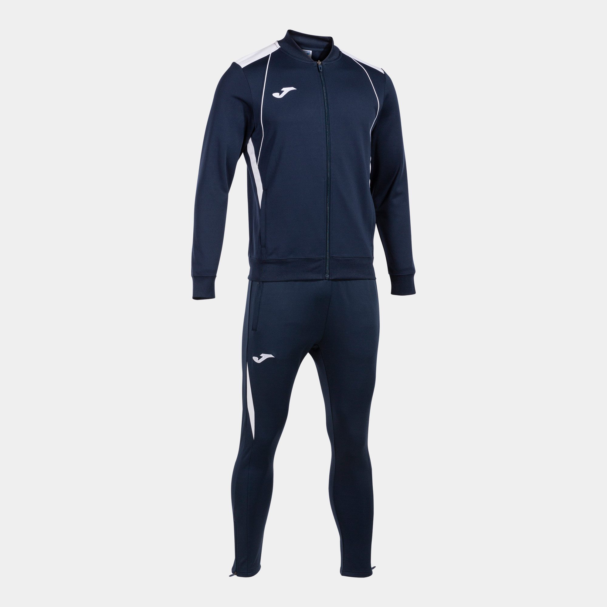 Joma Trainingsanzug CHAMPIONSHIP VII TRACKSUIT
