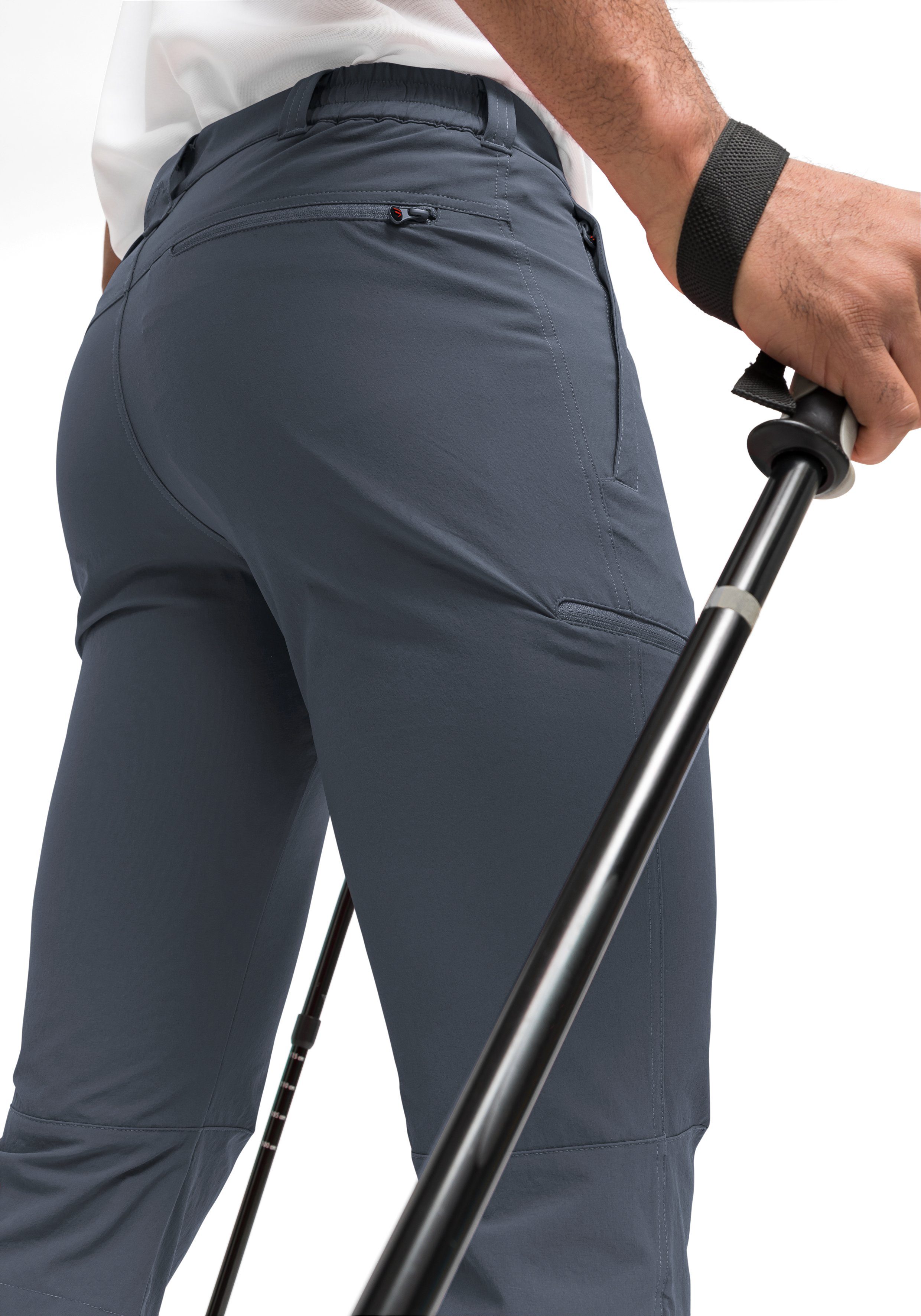 Maier Sports Caprihose Jennisei Funktionscapri aus günstig online kaufen