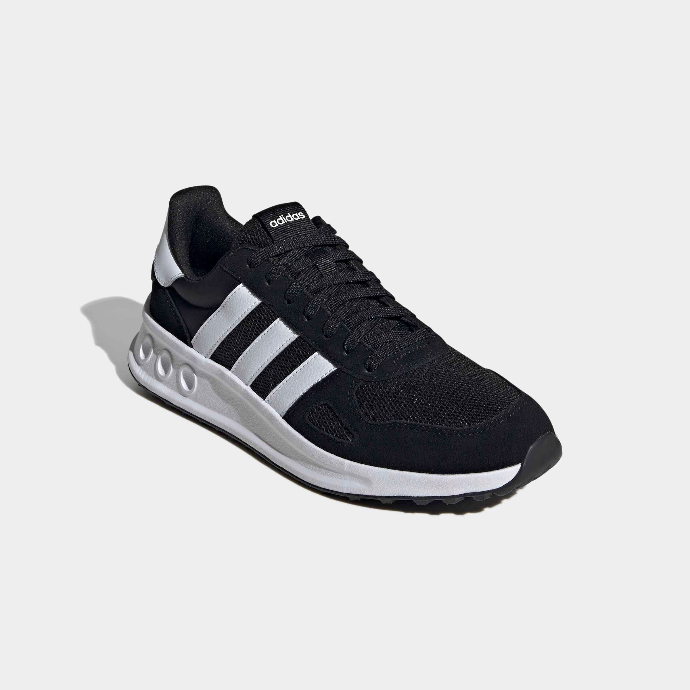 adidas Sportswear RUN 84 Sneaker inspiriert vom Design des adidas LA Traine günstig online kaufen