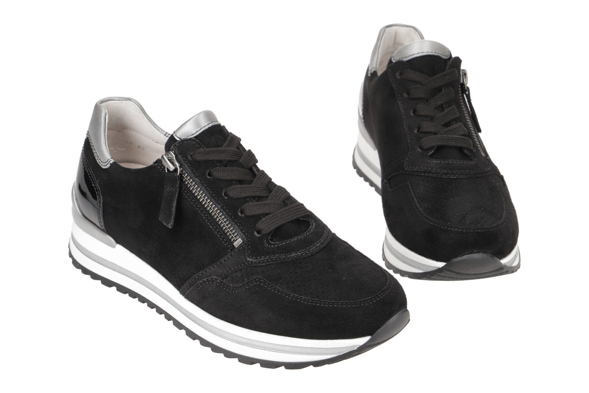 Gabor 06.528.87 Schnürschuh