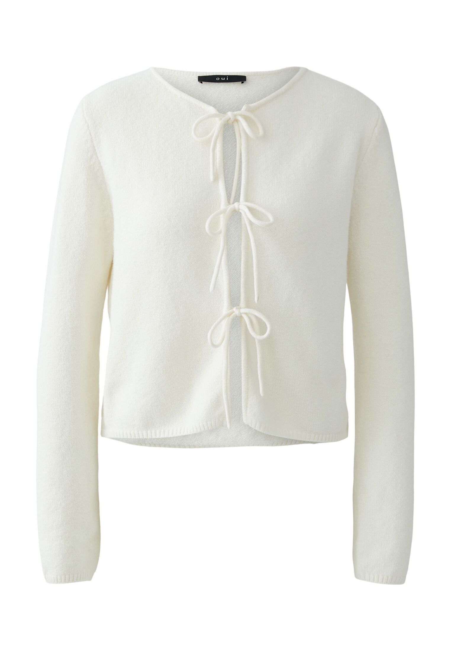 Strickjacke Strickjacke