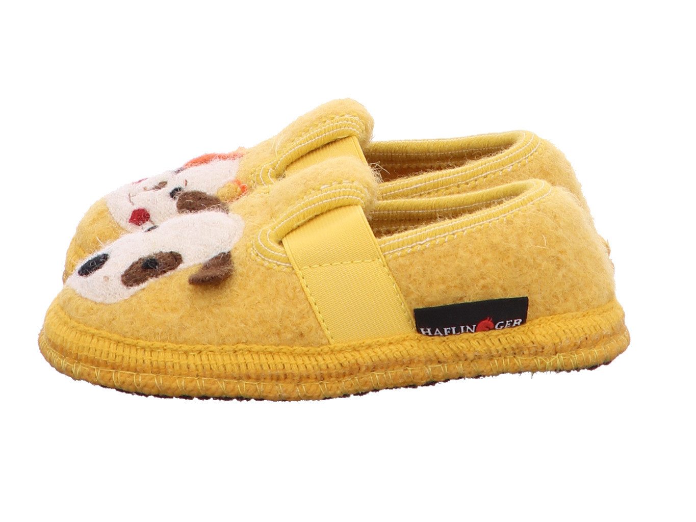 Haflinger Slipper Pets Hausschuh