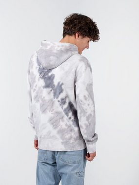 HUF Hoodie HUF Lo-Fi Tie Dye Hoodie