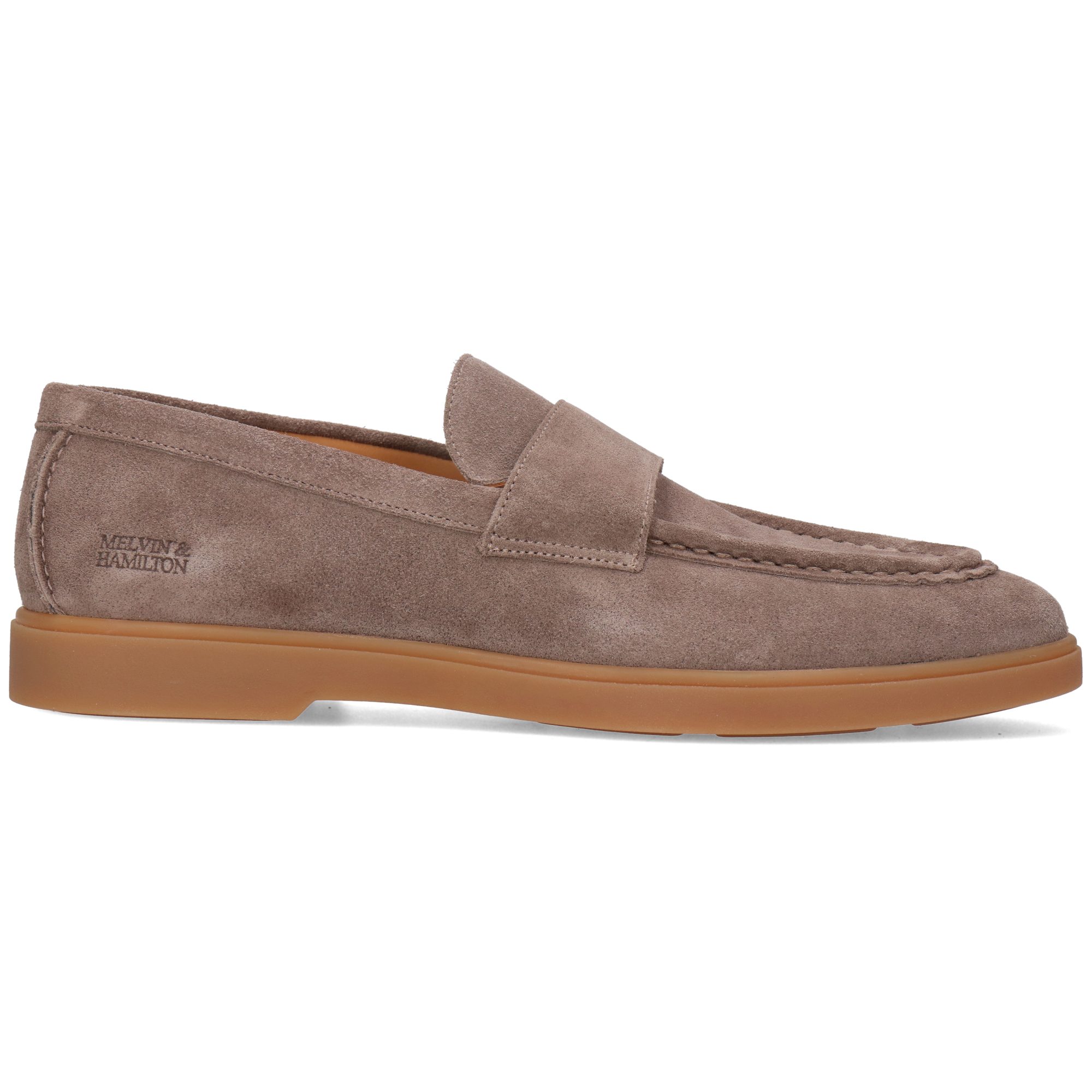 Melvin & Hamilton Drake 3 Loafer