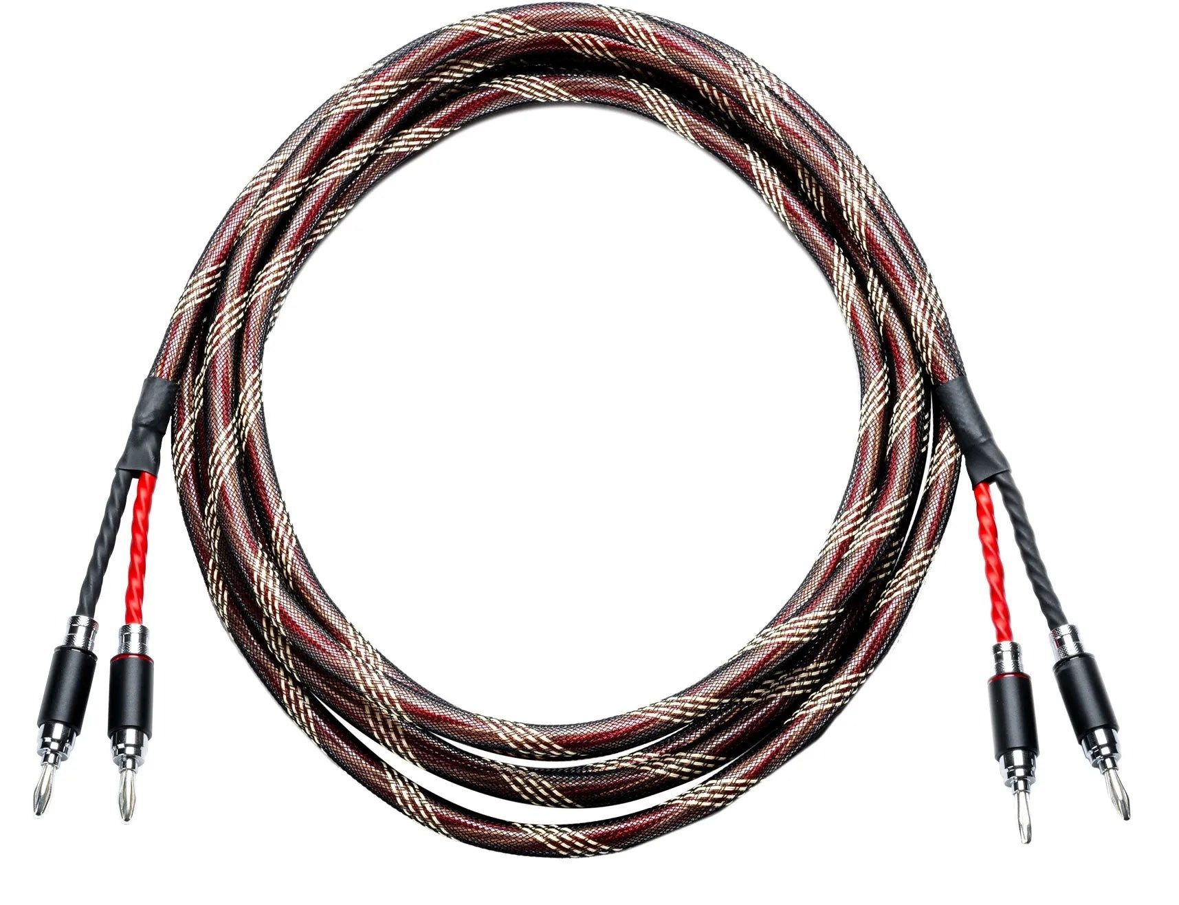 Pro-Ject Pro-Ject Connect it DS - LS 4,0m Audio-Kabel