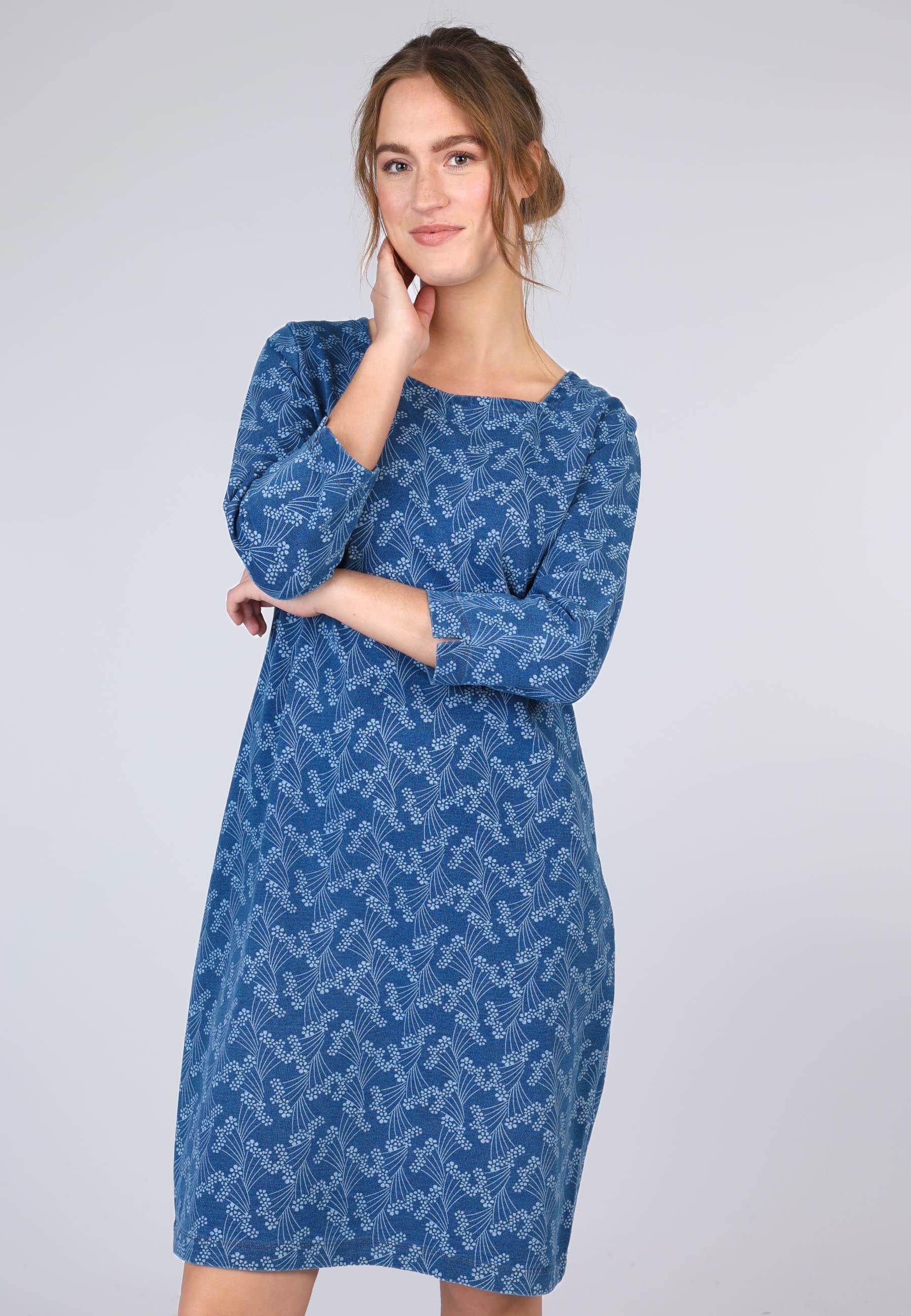 Sorgenfri Sylt Sommerkleid Judetta