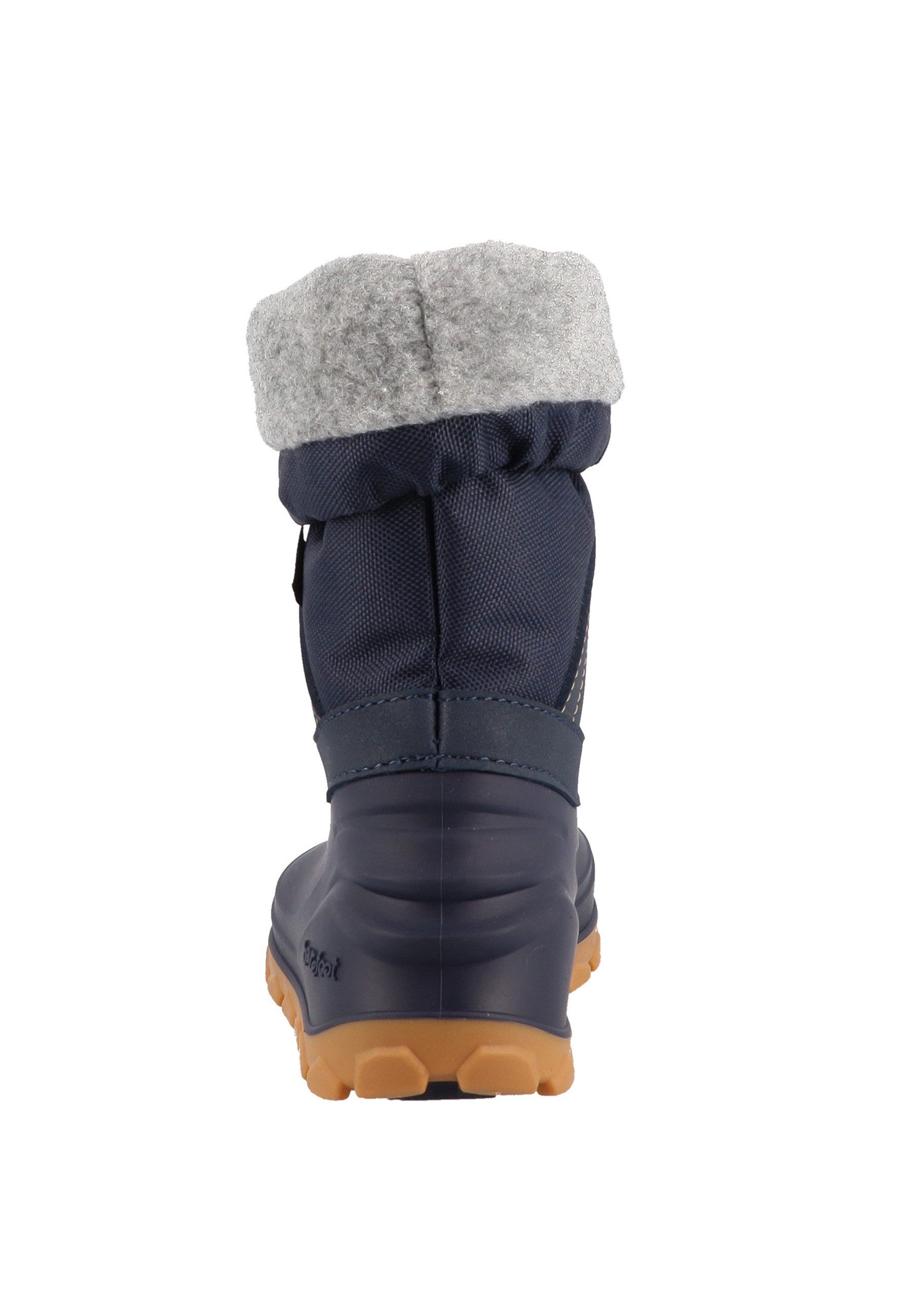 Lurchi Lurchi Joel Barefoot Stiefel