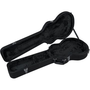 Gretsch E-Gitarren-Koffer, G2655T Case Centerblock Jr. Black - Koffer für E-Gitarren