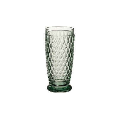 Villeroy & Boch Longdrinkglas Boston Coloured Longdrinkglas 400 ml, Glas