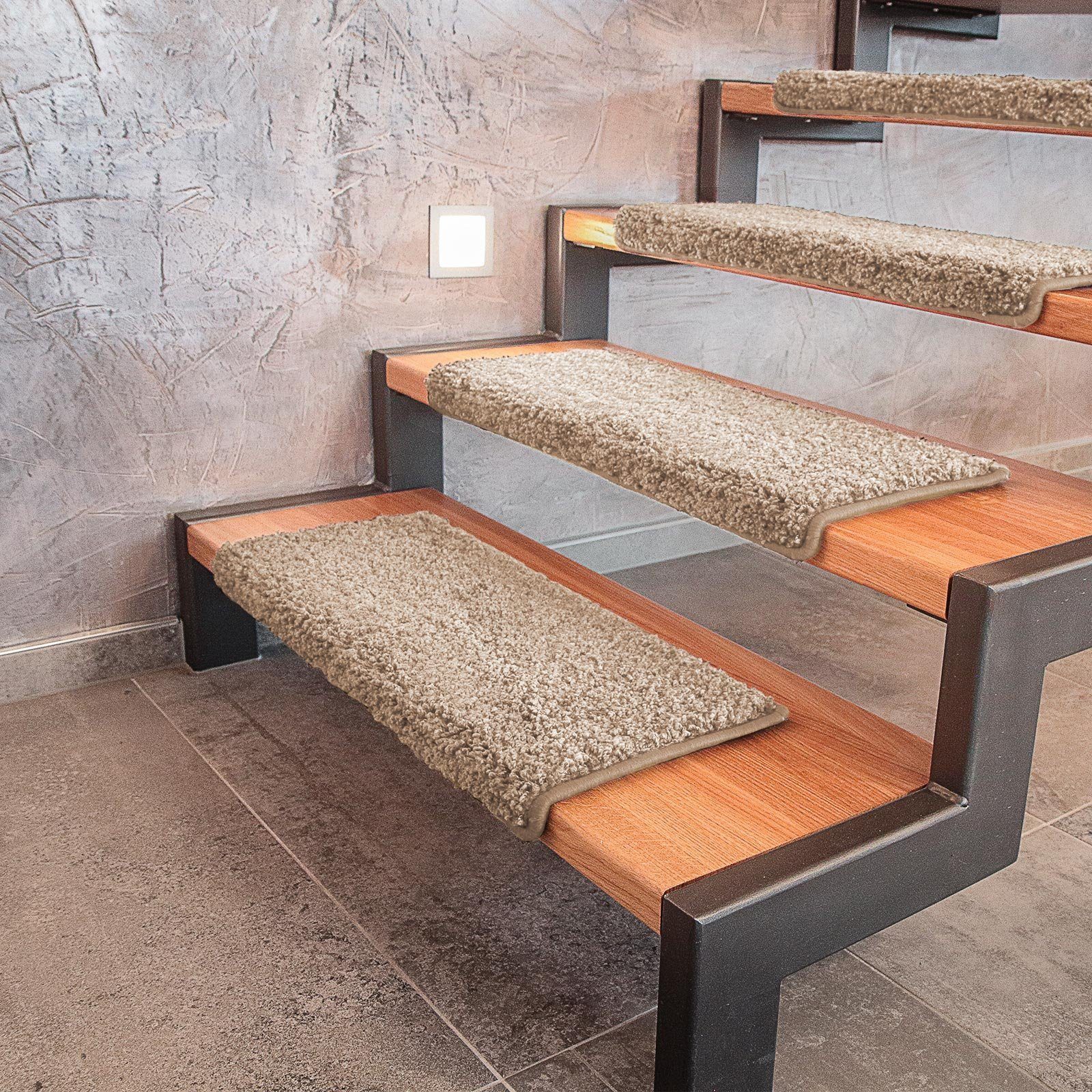 Floordirekt Stufenmatte Bali, Erhältlich in verschiedenen günstig online kaufen