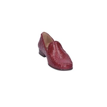 SIOUX rot Slipper (1-tlg)