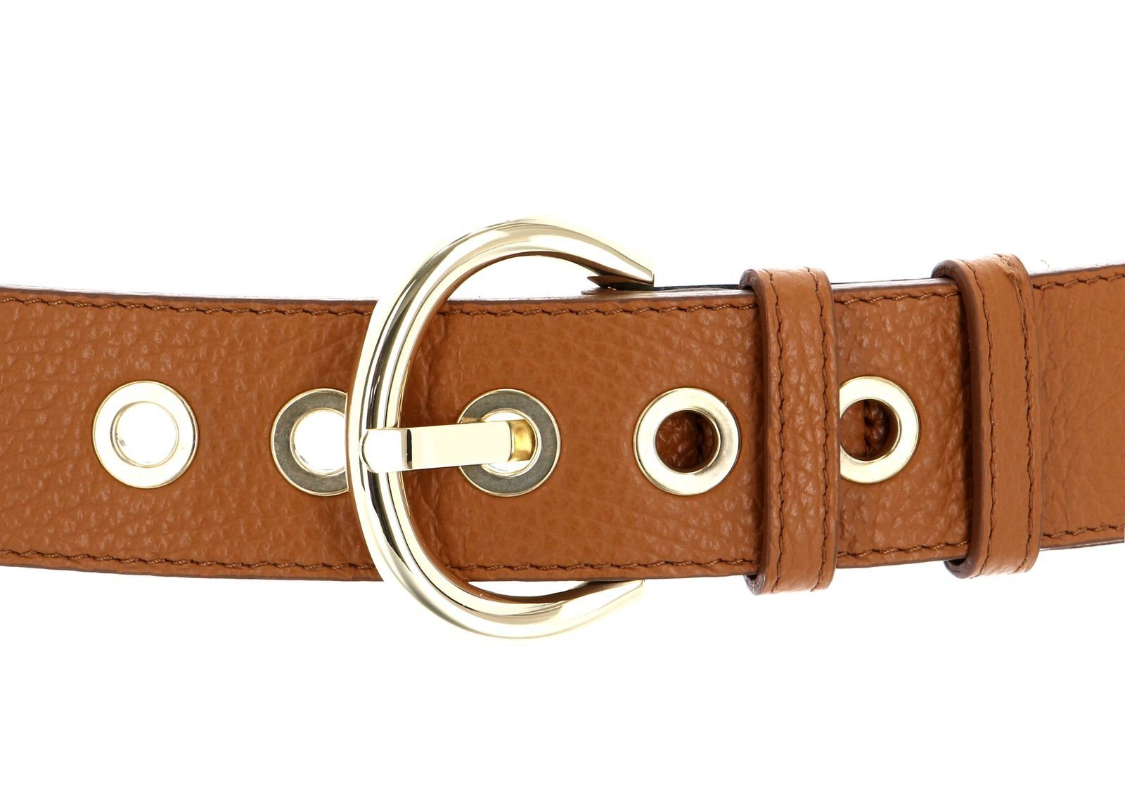 Abro Ledergürtel Leather Adria