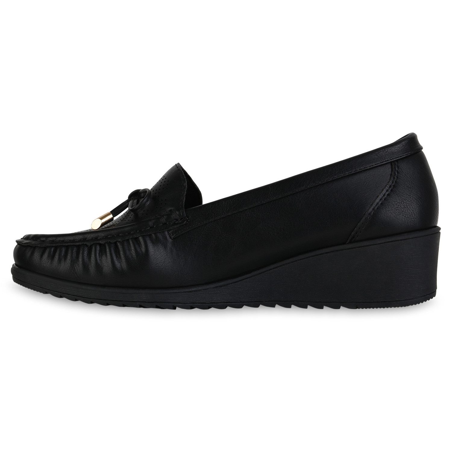 VAN HILL 841619 Slipper Schuhe günstig online kaufen