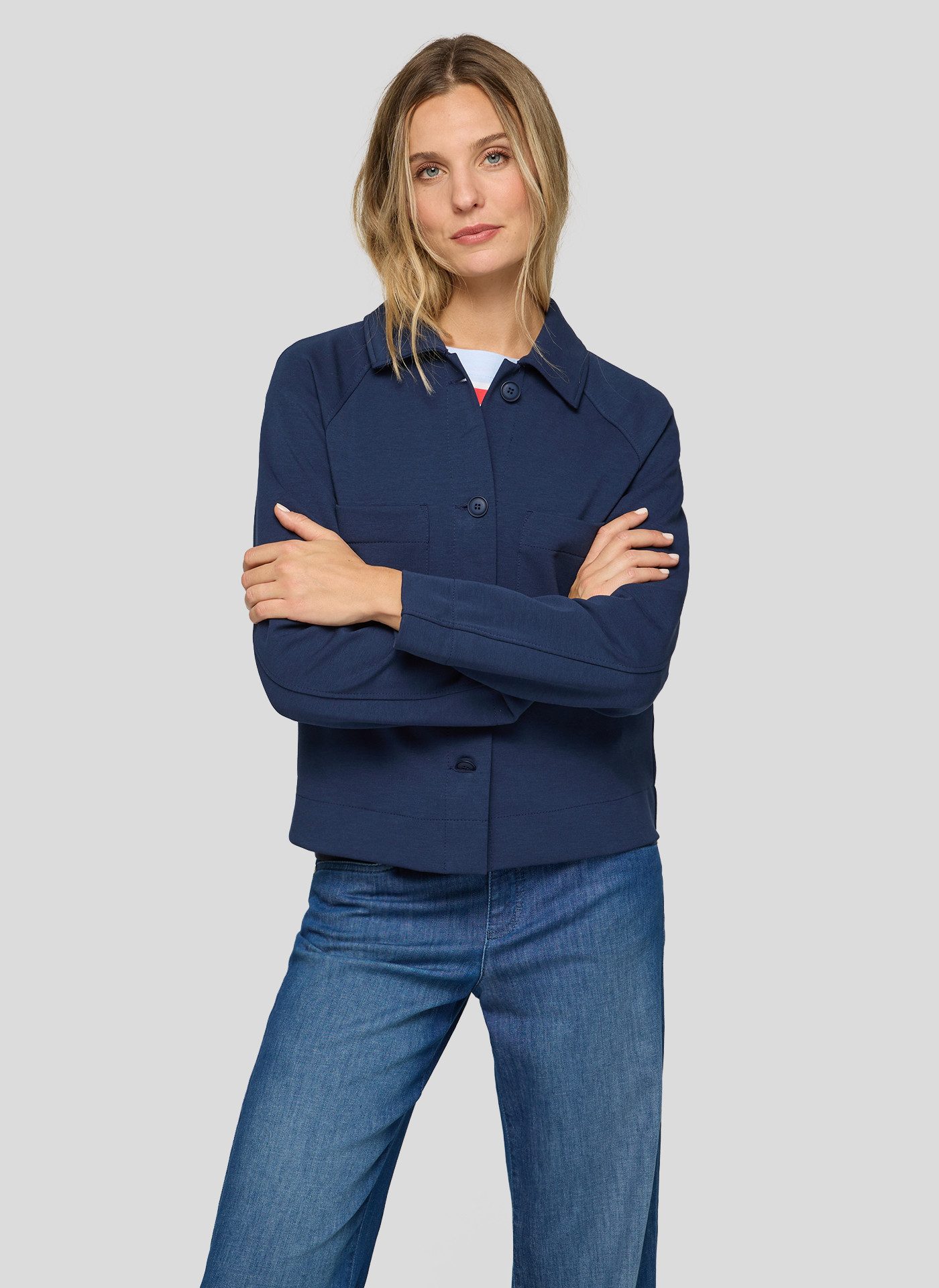 Rabe Bomberjacke Jacke