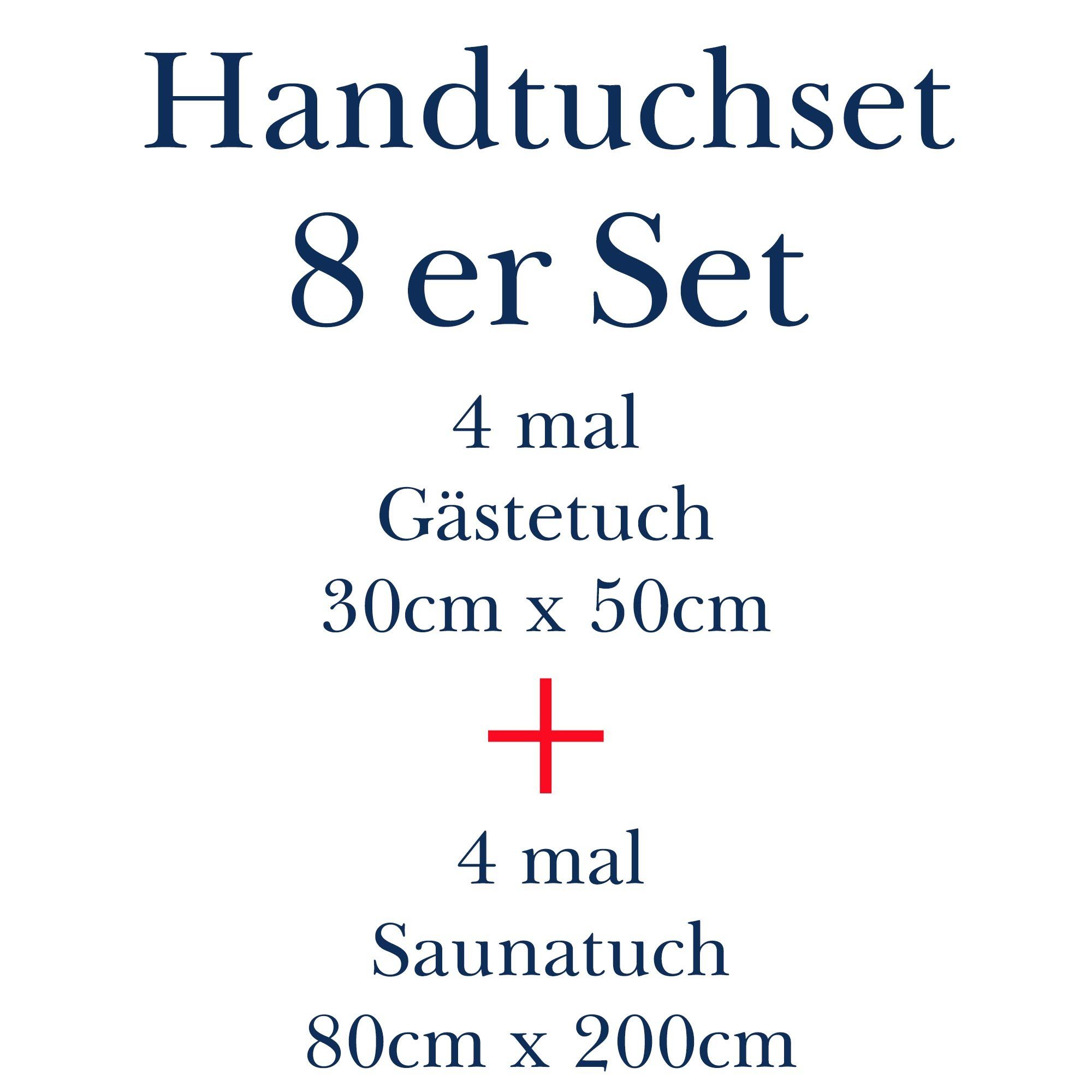 Mixibaby Handtuch, 100%_Baumwolle, Rot Baumwolle