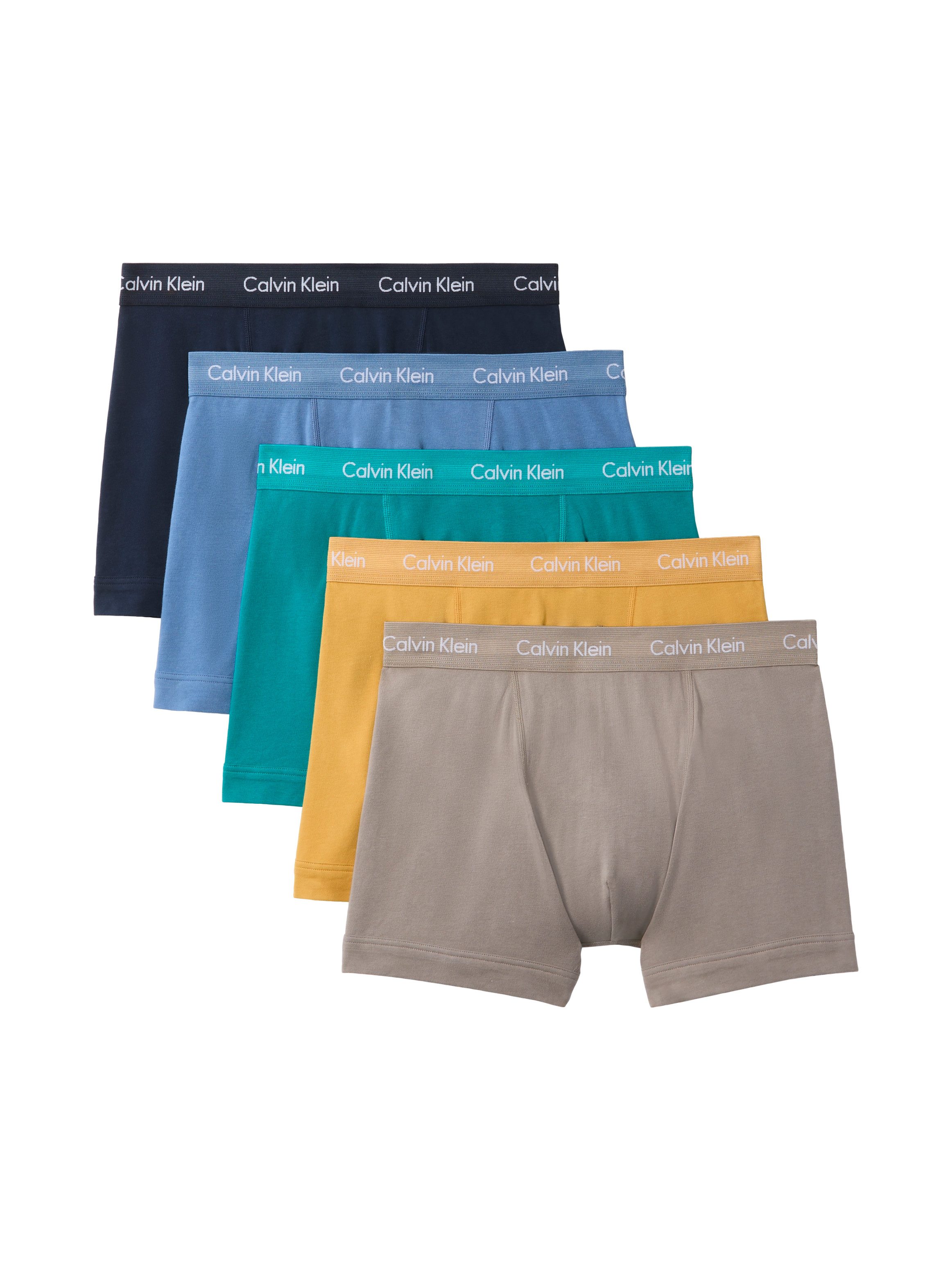 Trunk TRUNK 5PK