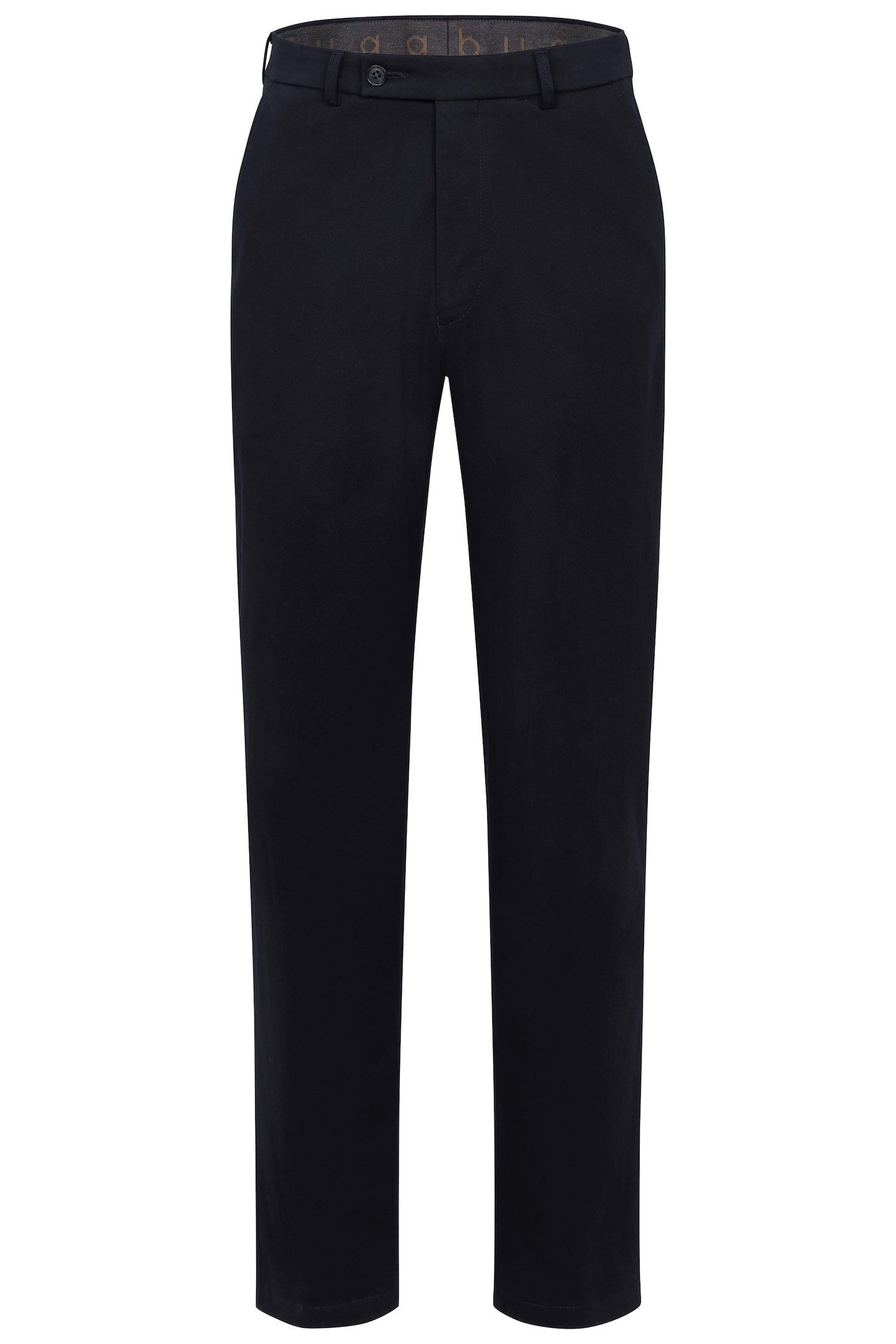 bugatti Stoffhose super elastisch
