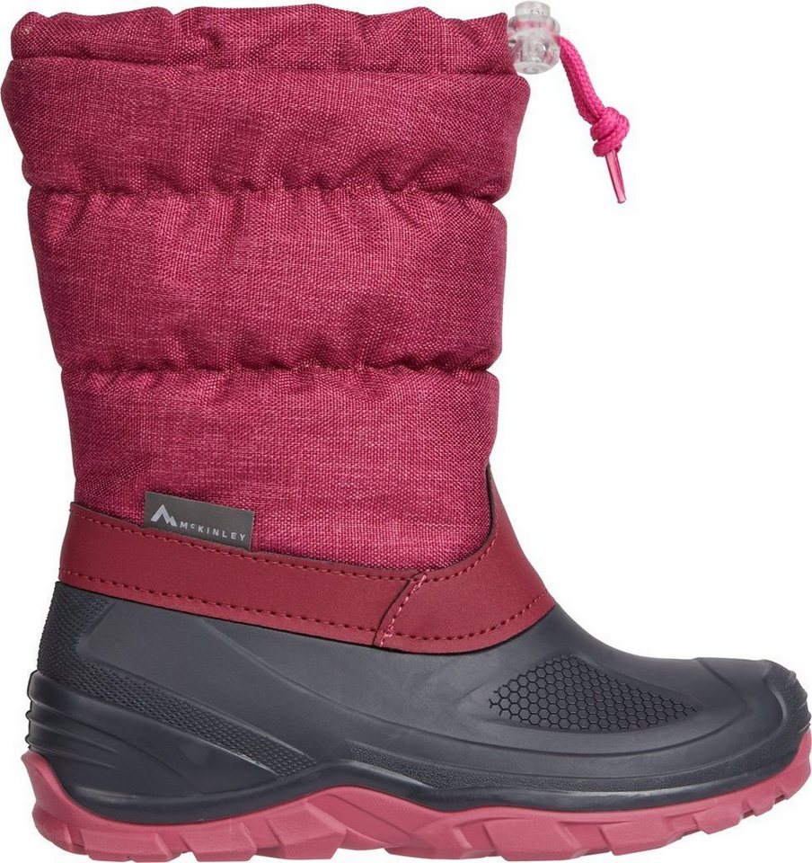 J McKINLEY Nicky II Winterboots Ki.-Après-Stiefel