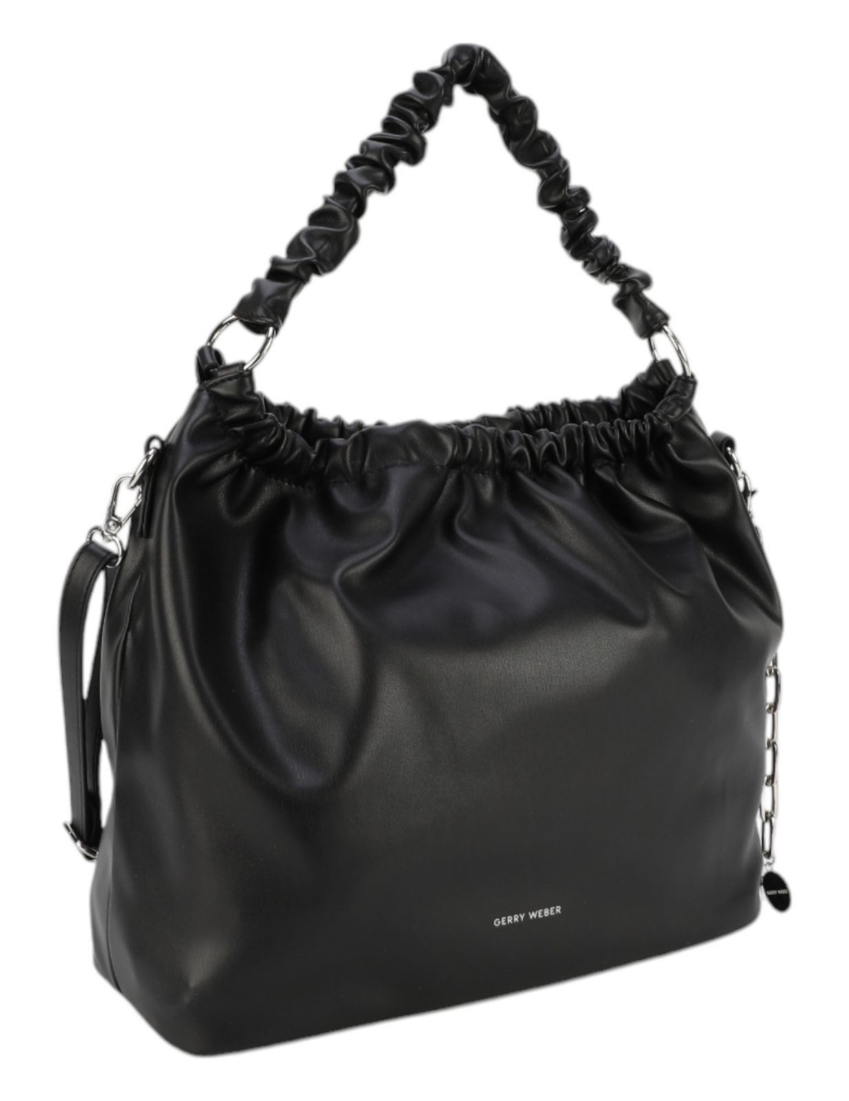 GERRY WEBER Schultertasche Hobo (Set, 2-tlg)