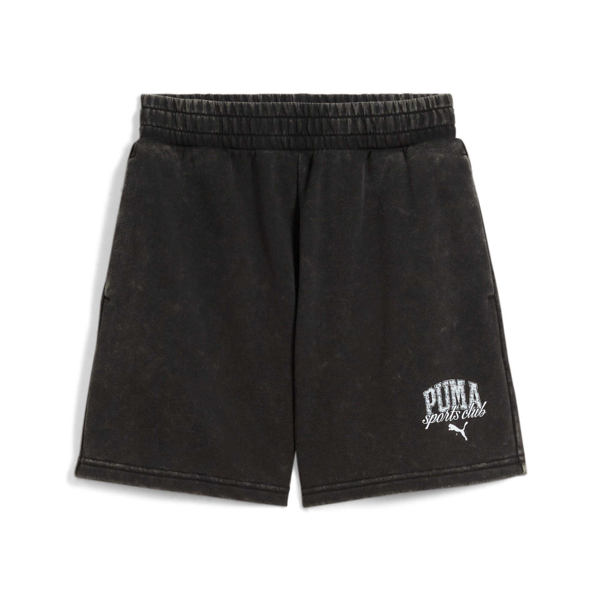 PUMA Trainingsshorts CLASS WASHED SHORTS 5" günstig online kaufen