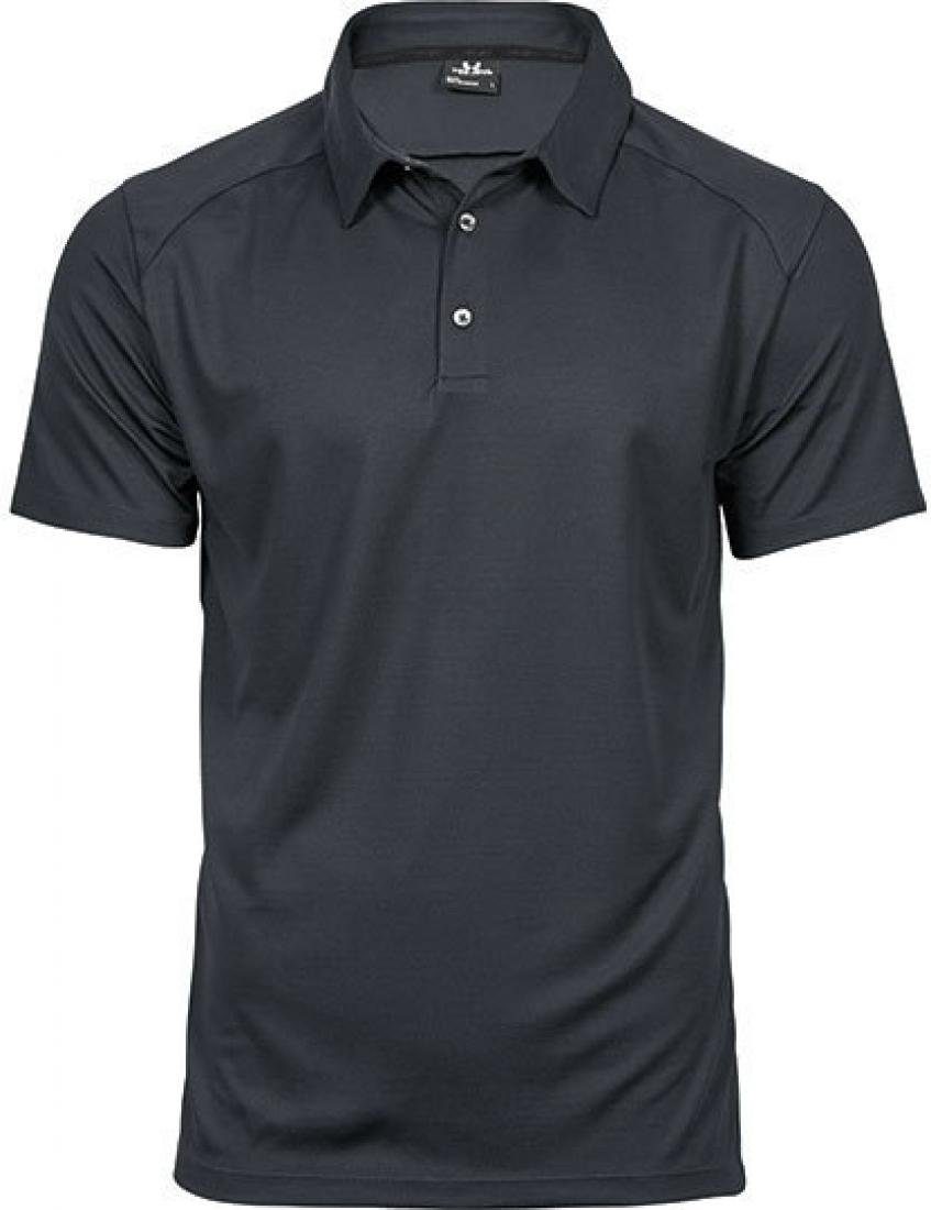 Tee Jays Poloshirt Herren Luxury Sport günstig online kaufen
