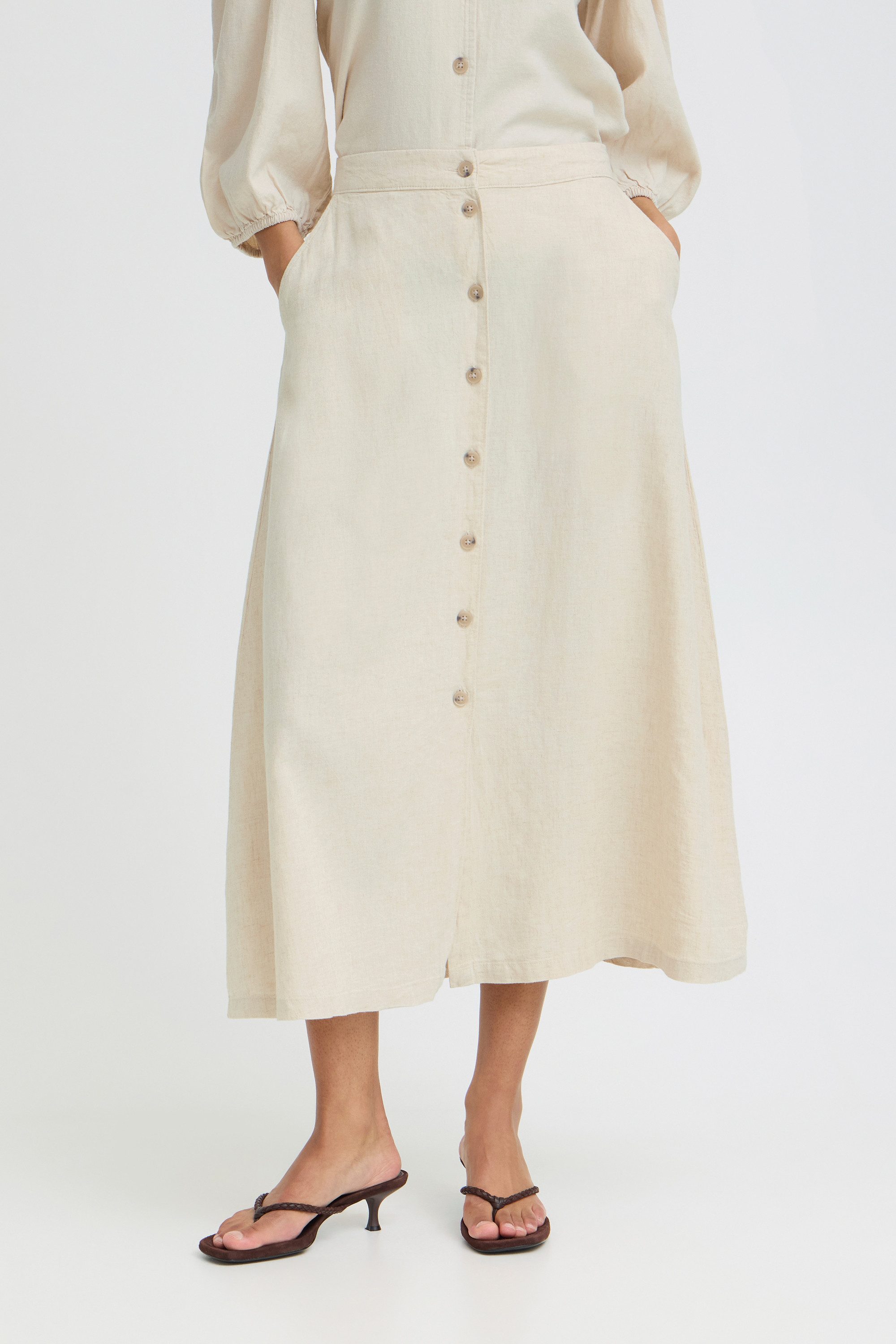 b.young Jerseyrock Casual BYFALAKKA