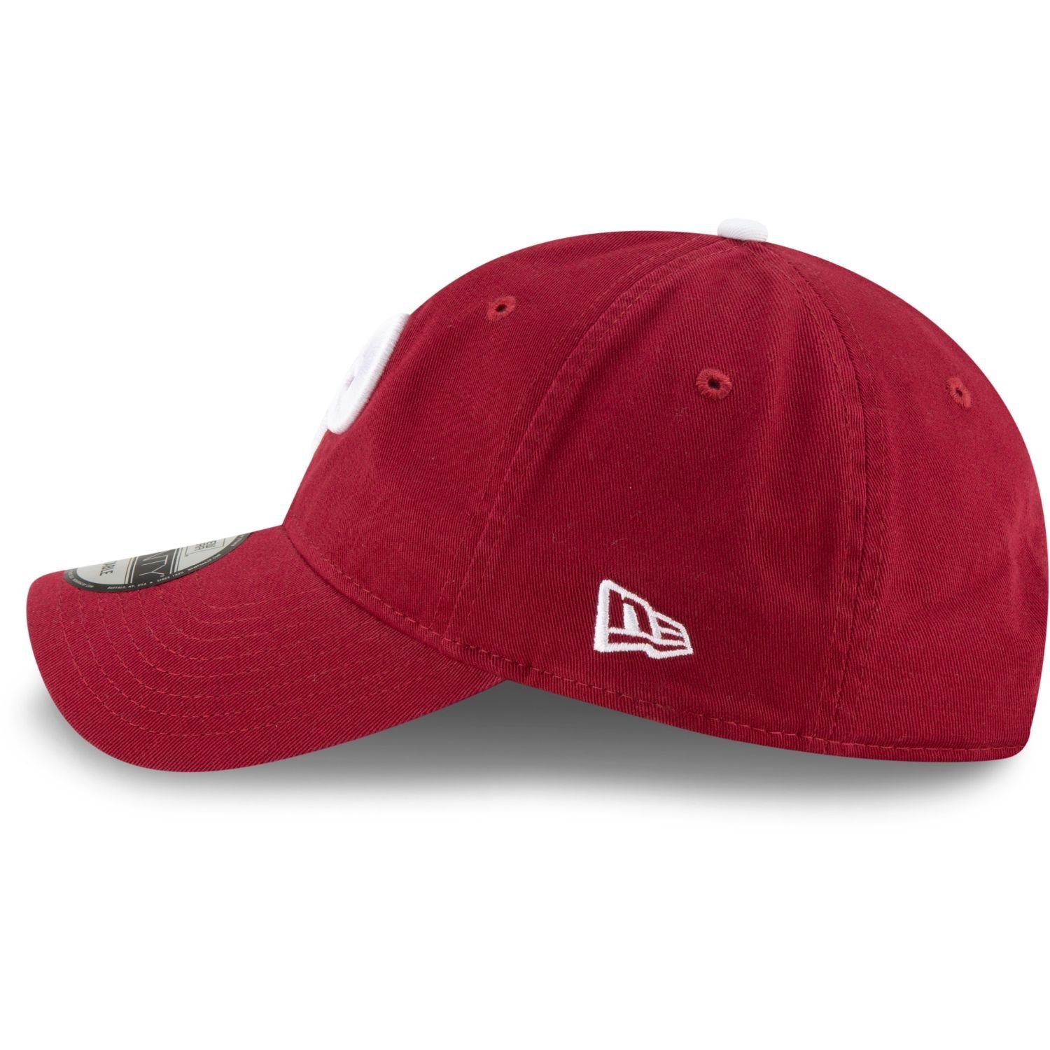 New Era Baseball Cap 9Twenty Strapback Philadelphia Phillies