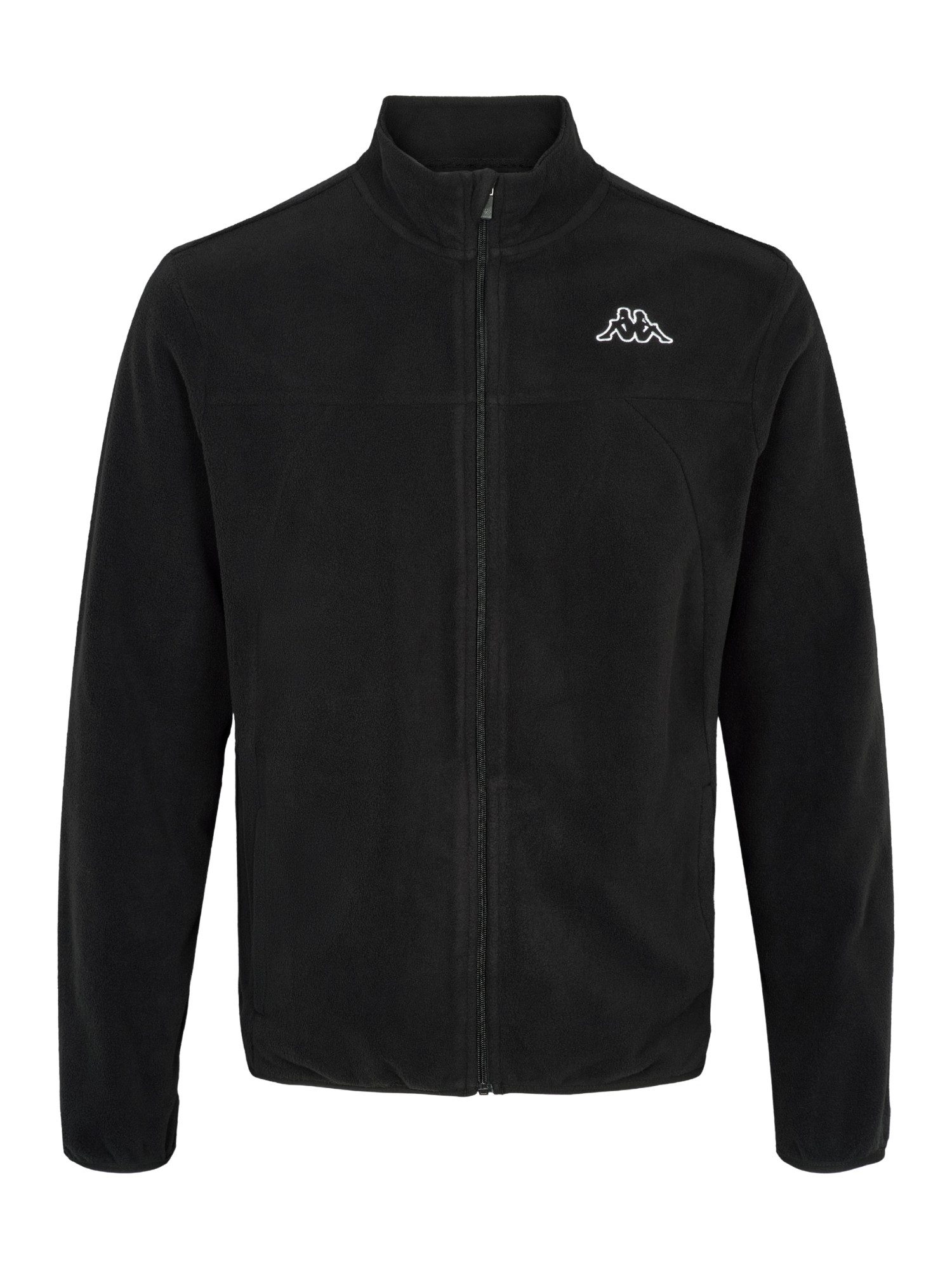 Kappa Outdoorjacke Kappa jackets Logo Saurion