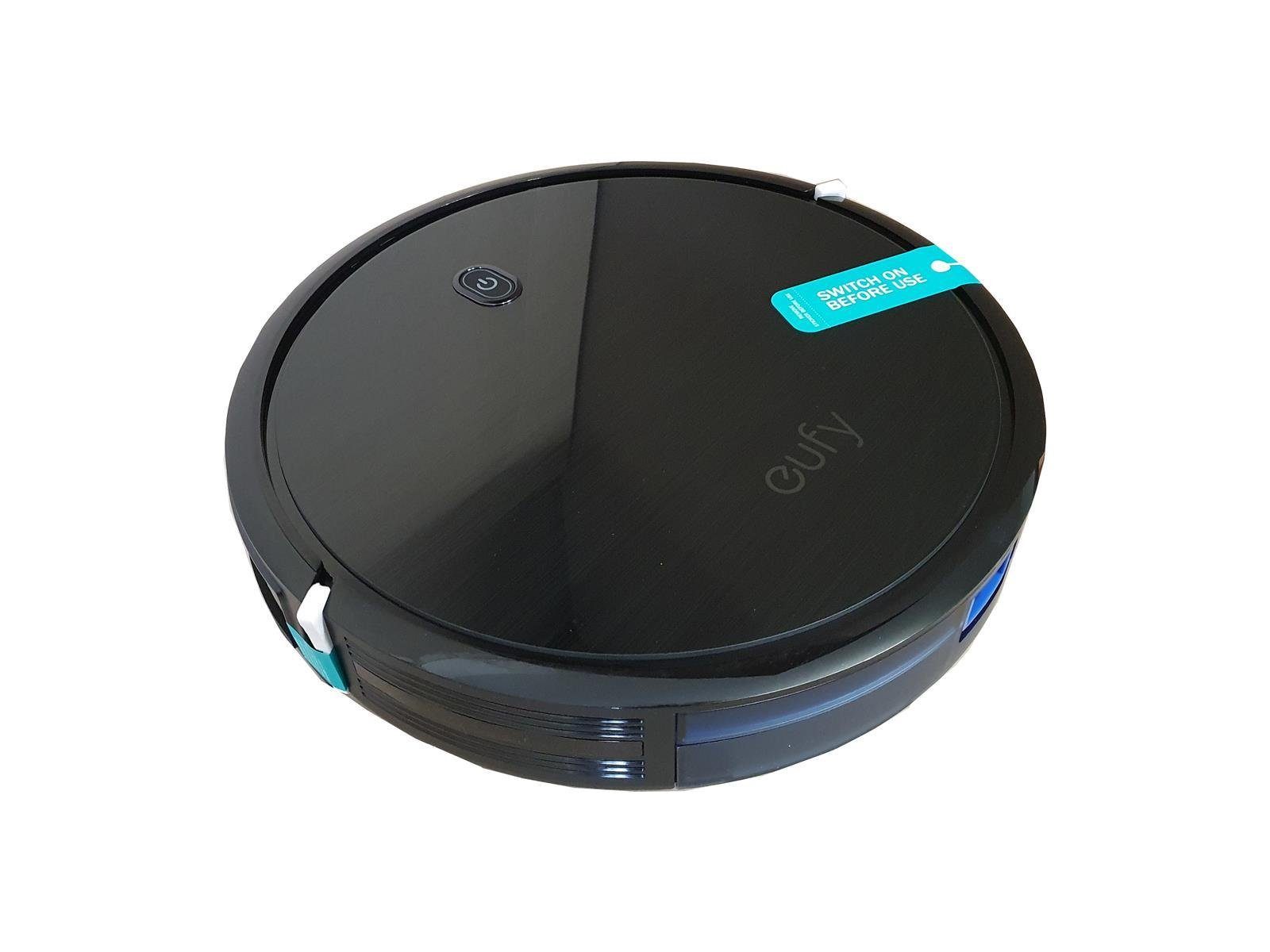 RoboVac 11S BoostIQ Anker Saugroboter (Slim)