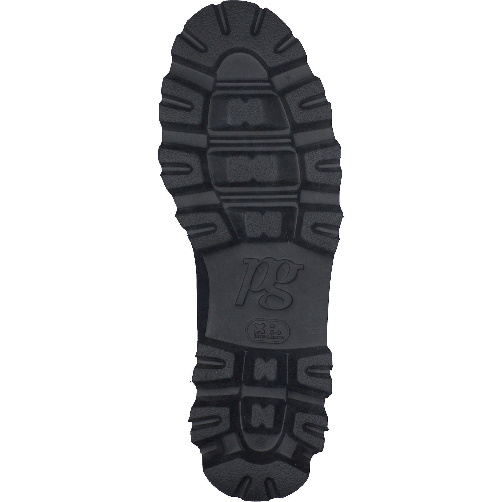 Paul Green Mokassin Sneaker