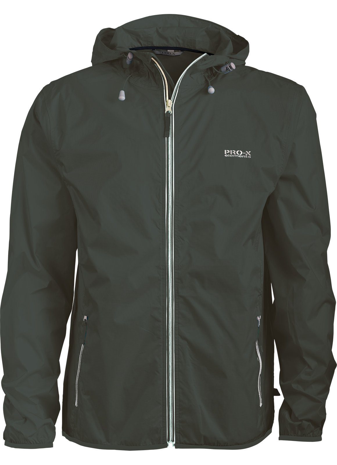 Regenjacke STAR
