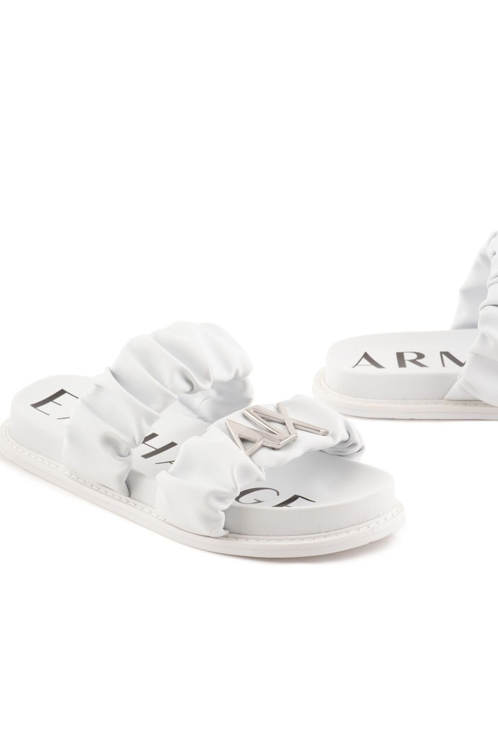 ARMANI EXCHANGE Pantolette