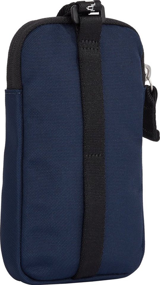 TJM ESSENTIAL PHONE Handytasche POUCH Jeans Tommy