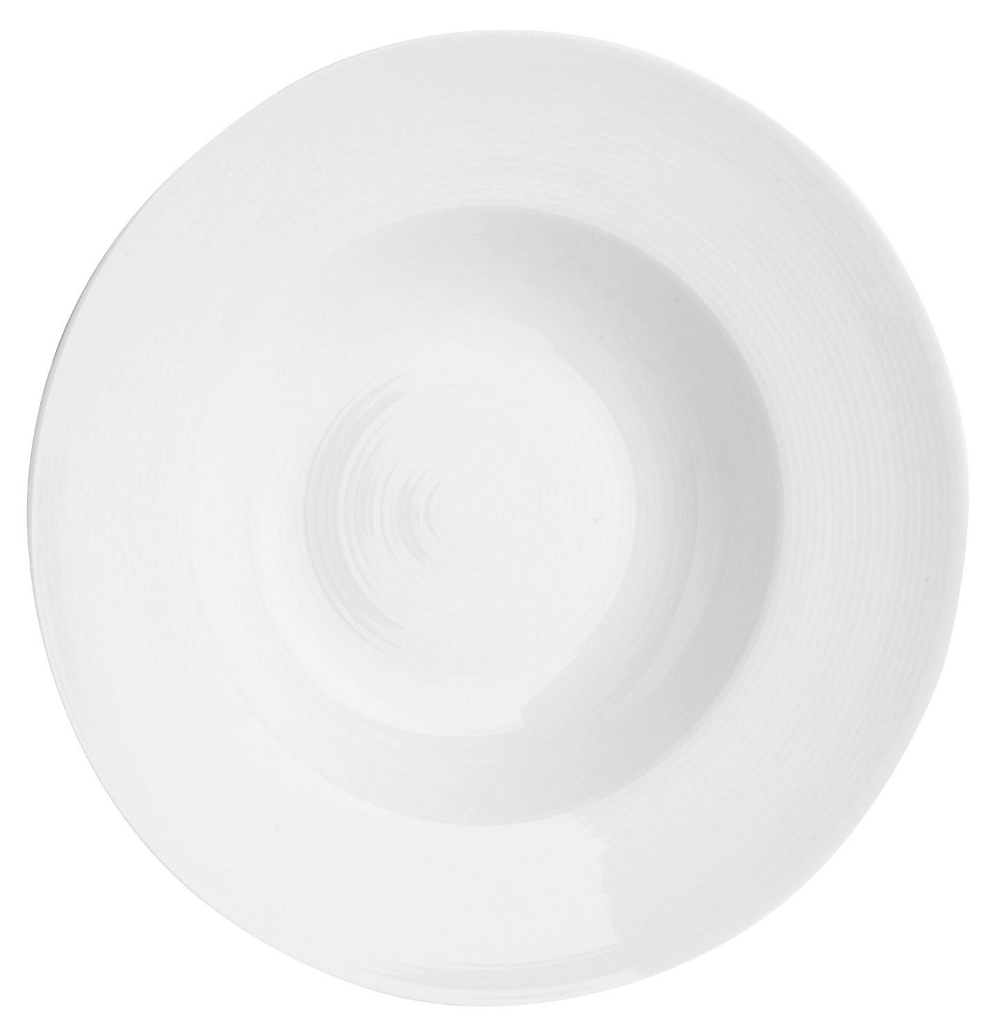 Pastateller BRINO, Weiß, Ø 27 cm