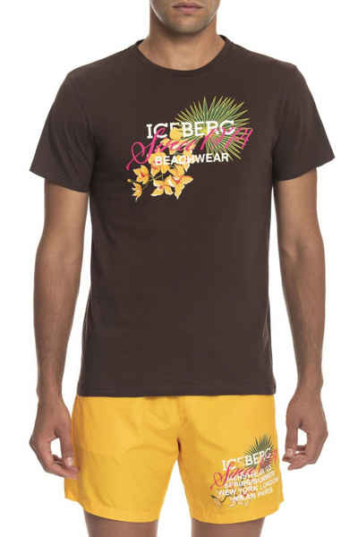 ICEBERG T-Shirt