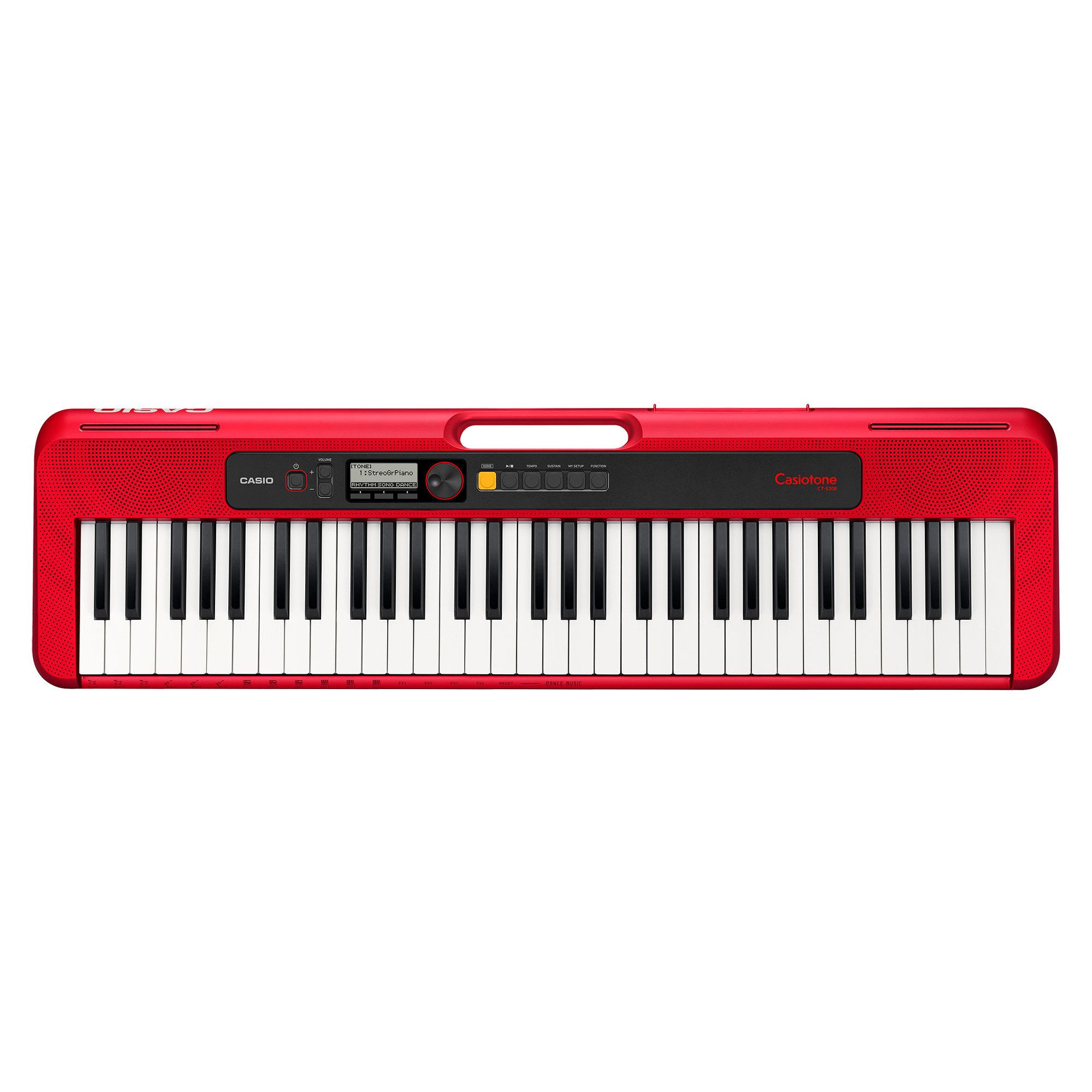 CASIO Home-Keyboard Casio CT-S200