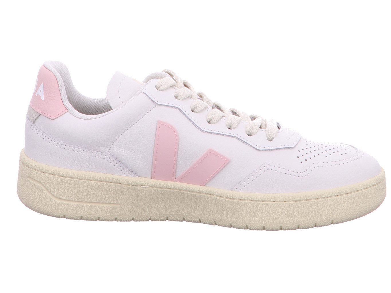 VEJA V-90 Schnürschuh