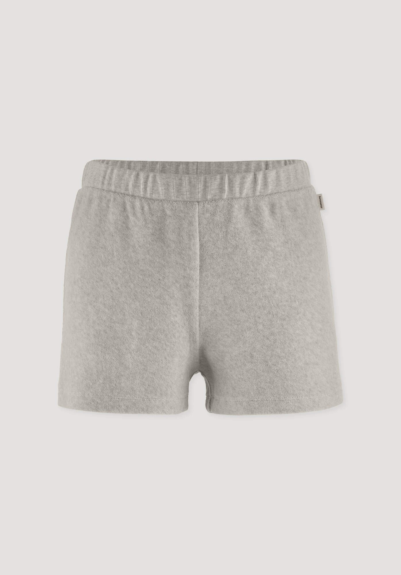 Hessnatur Pyjamahose aus reiner Bio-Baumwolle (1-tlg)