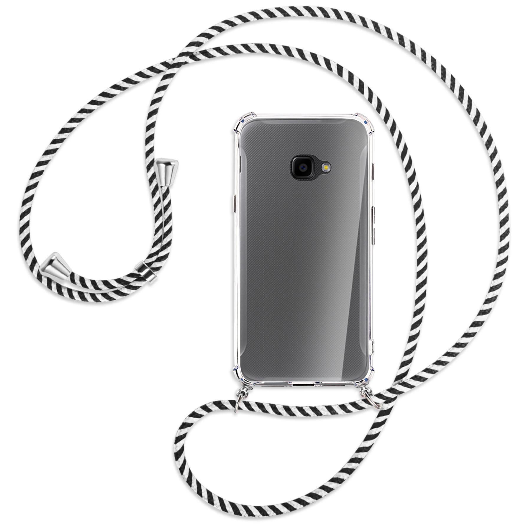 Handykette für Samsung Galaxy Xcover 4 / 4s [NC-276-S]