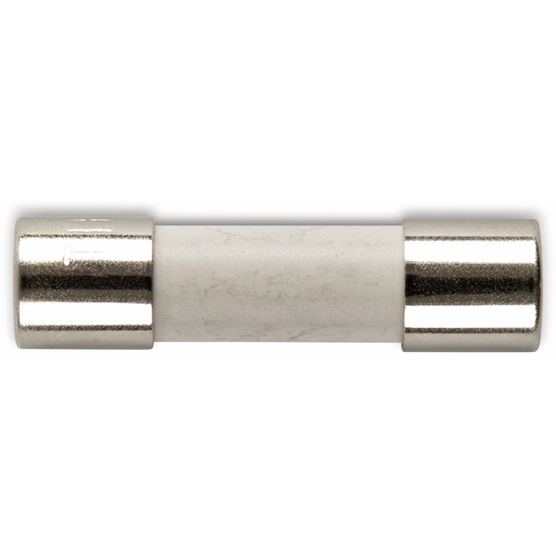 ESKA Zylindersicherungshalter ESKA 522711, Feinsicherung 5x20mm, träge, T 250 mA, 10 Stück