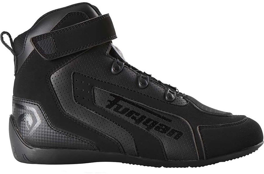 Furygan 3137-1 Shoes V4 Easy D3O Vented Motorradstiefel