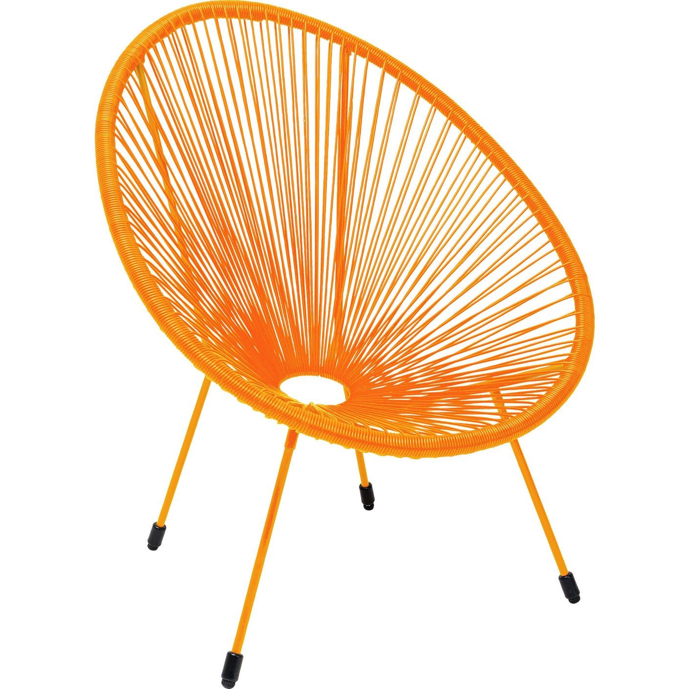 Kare Design Gartenlounge-Sessel Acapulco Mono