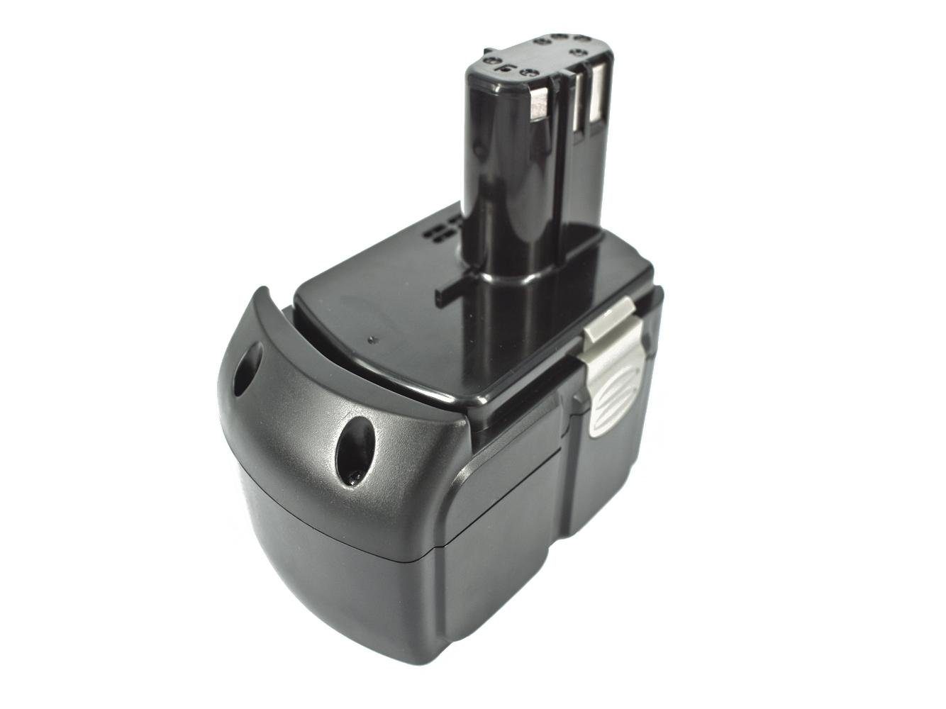 PowerSmart Akku für HITACHI DV 18DCL, DV 18DL, DV 18DMR, DV 18DVKS, DV18DLP4, G 18DL, G 18DLX, G18DLP4, RB 18DL, RB 18DLP4, UB 18DL, UB18DLC, WH 18DL, WH 18DMR, WH18DFL, WH18DLP4, WR 18DL, WR 18DMR, WR18DLP4 Li-ion 4000 mAh (18 V)