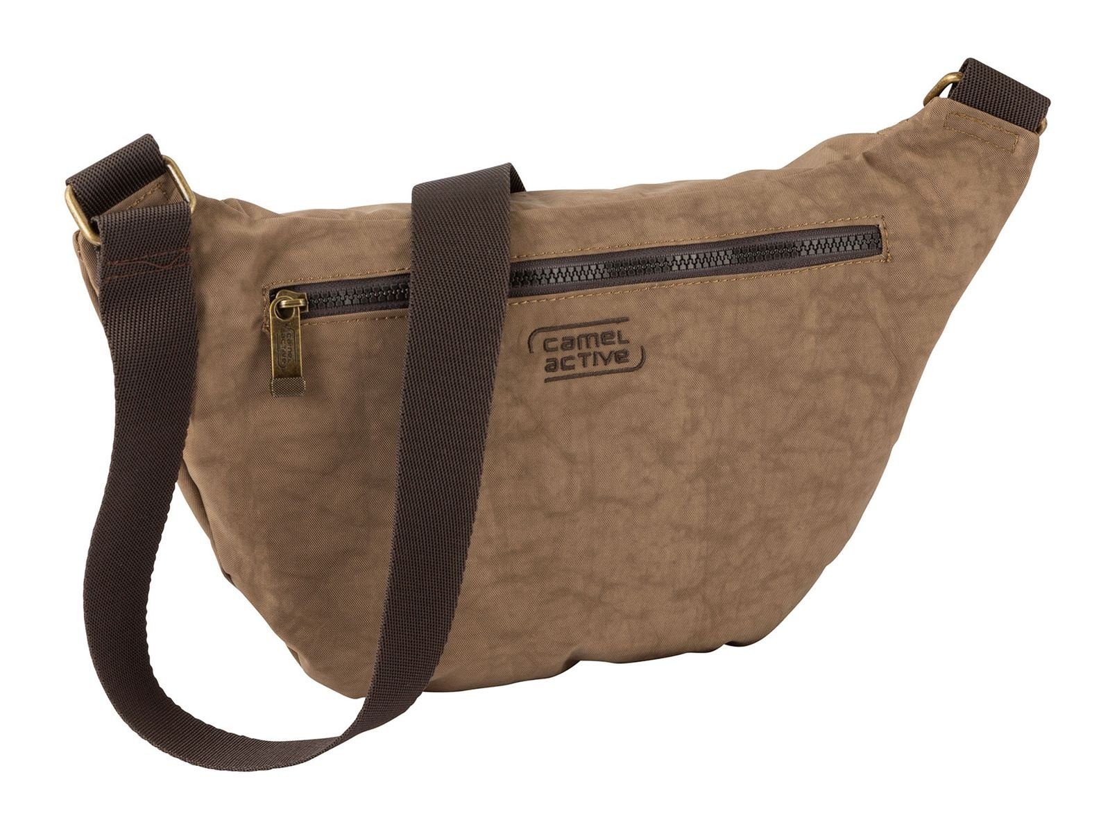 camel active Umhängetasche Journey günstig online kaufen