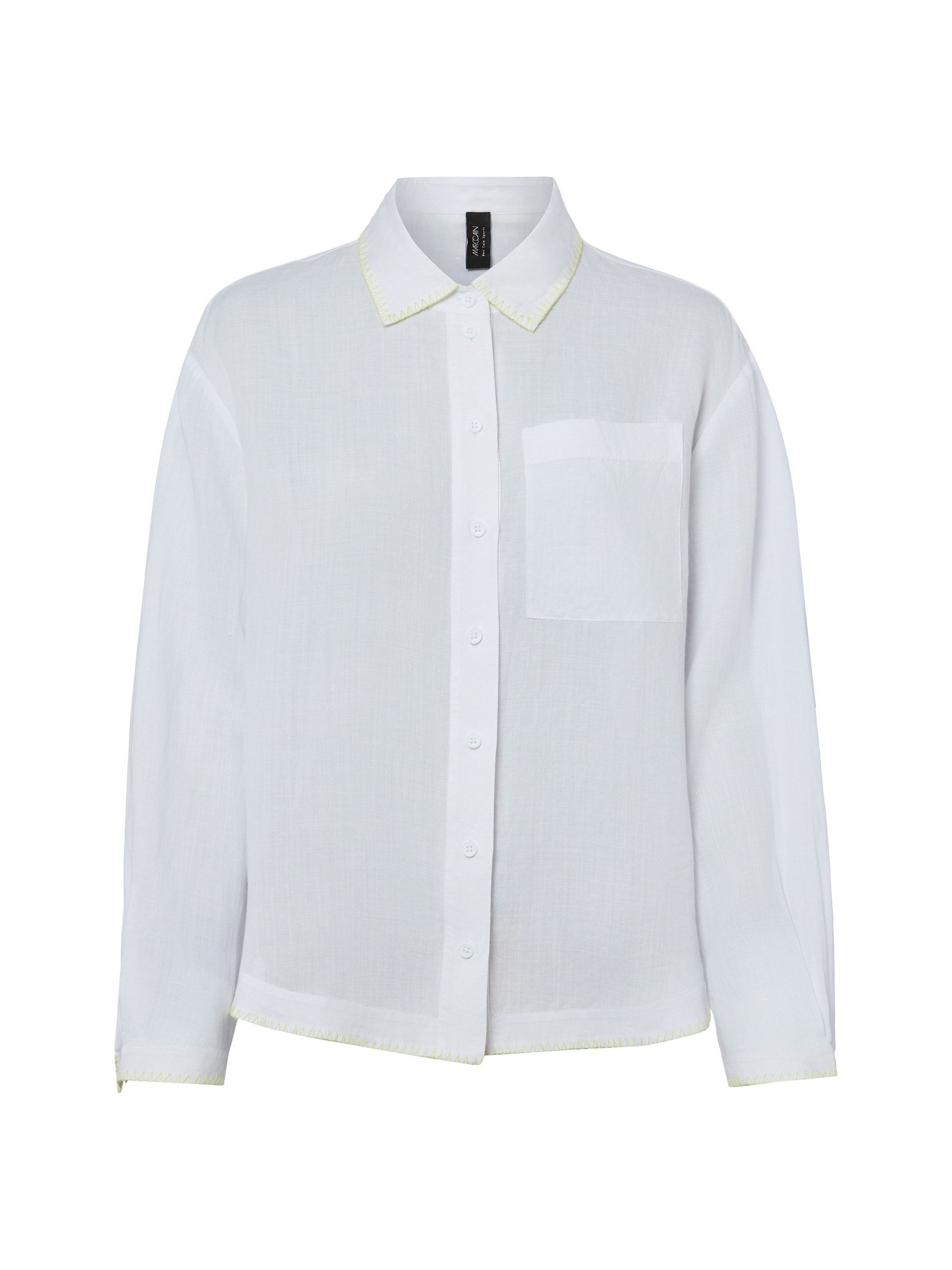 Marc Cain Shirtbluse