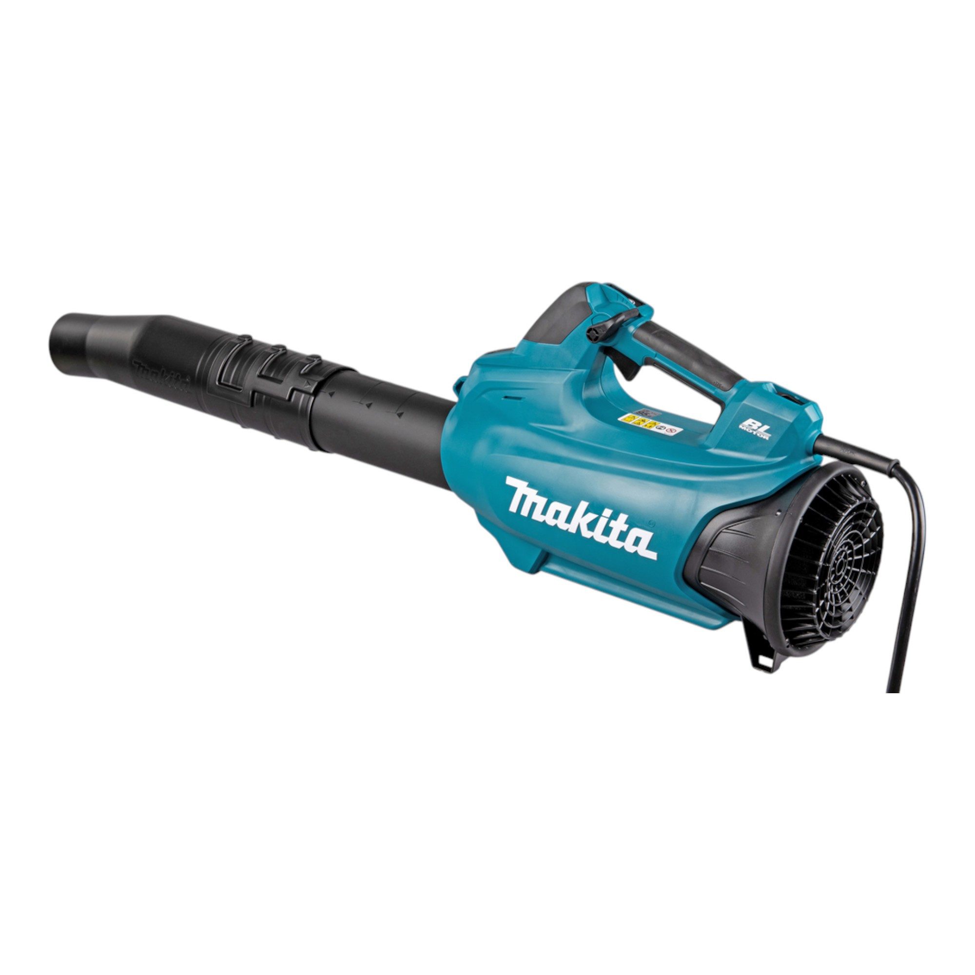 Makita Akku-Laubbläser UB 003 CZ Akku Gebläse 36 V PDC Brushless Solo