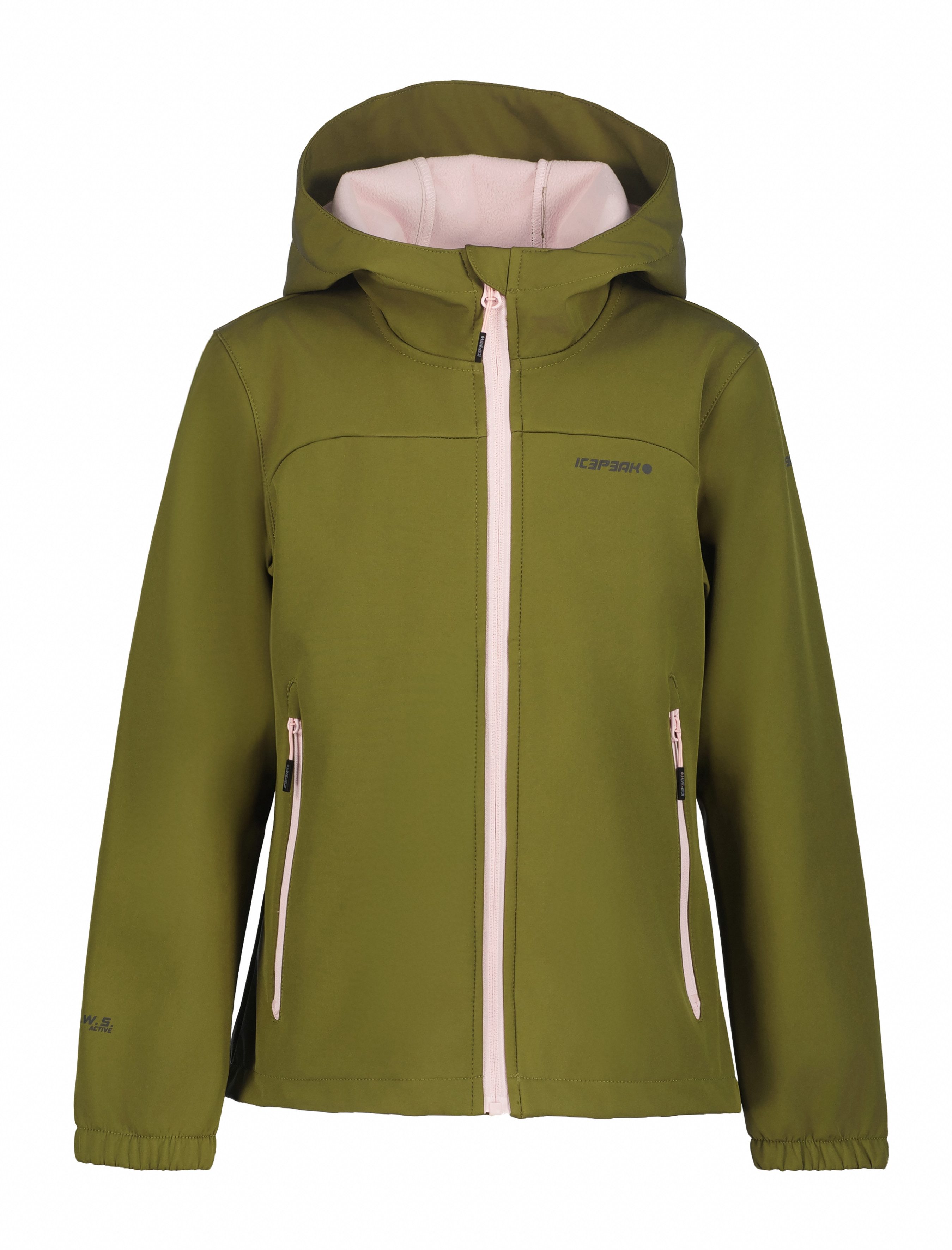 Softshelljacke KOBRYN JR