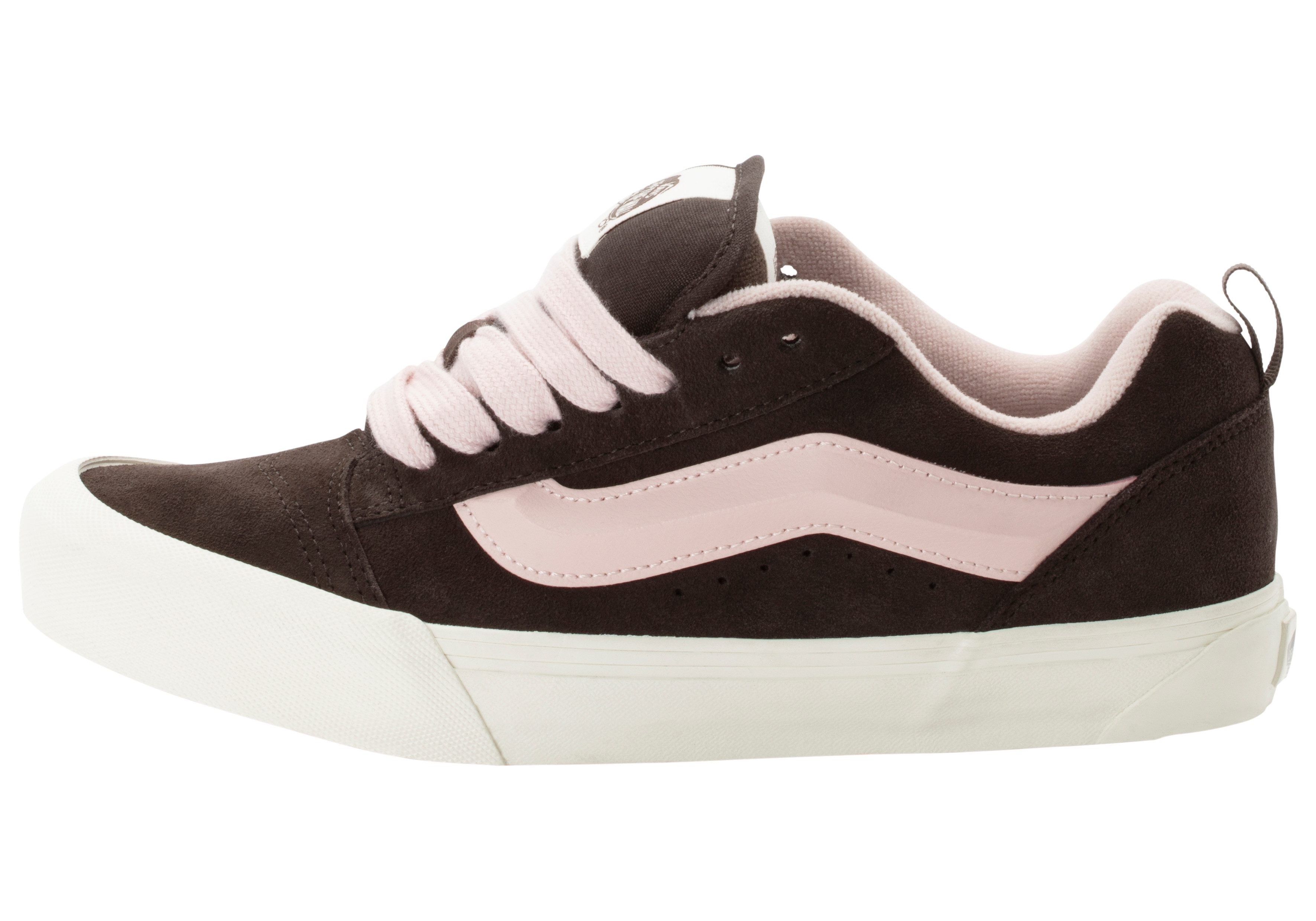 Vans Knu Skool Sneaker unisex günstig online kaufen